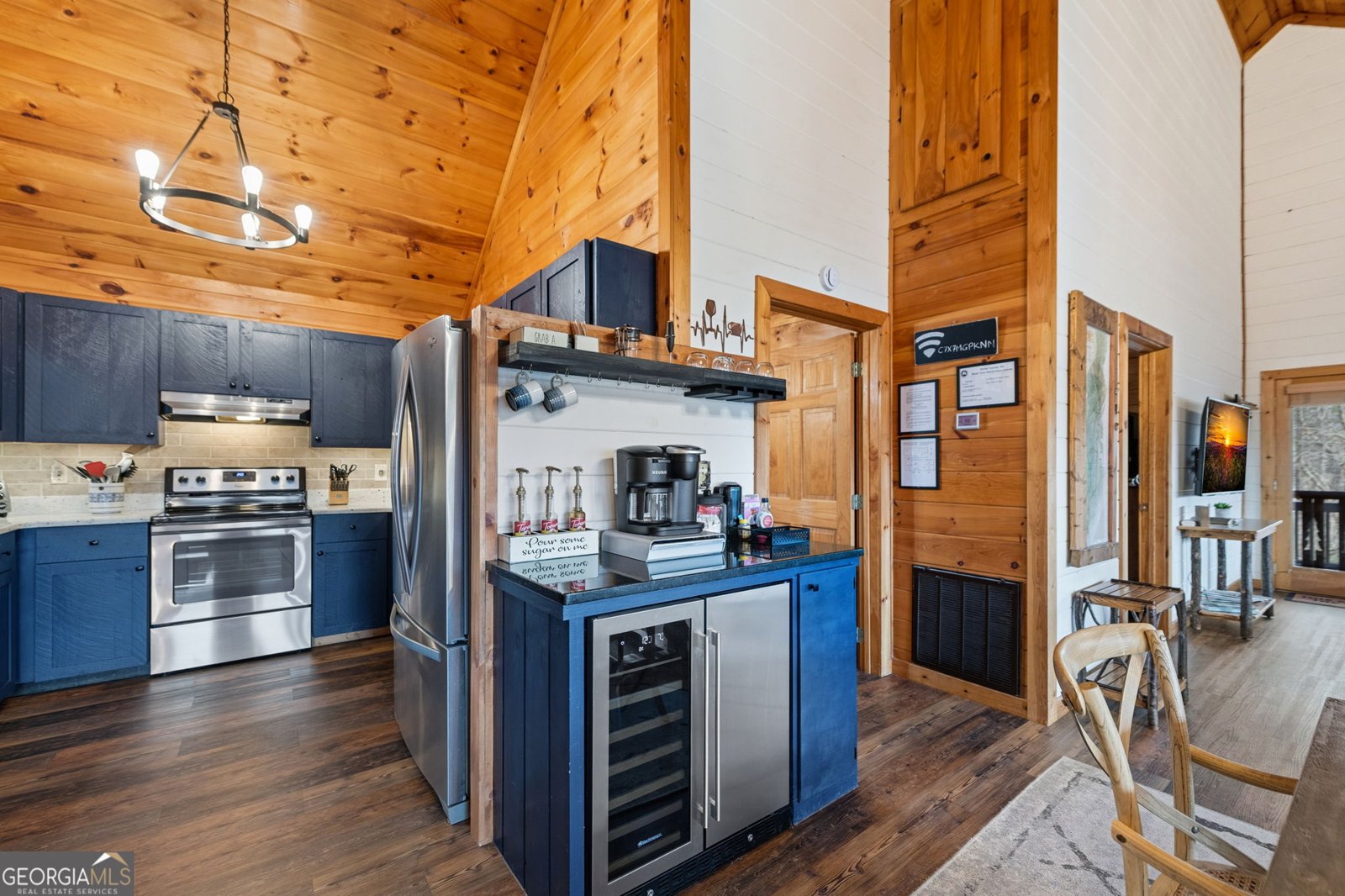 297 Tall Timber Mountain Road Blue Ridge - 21