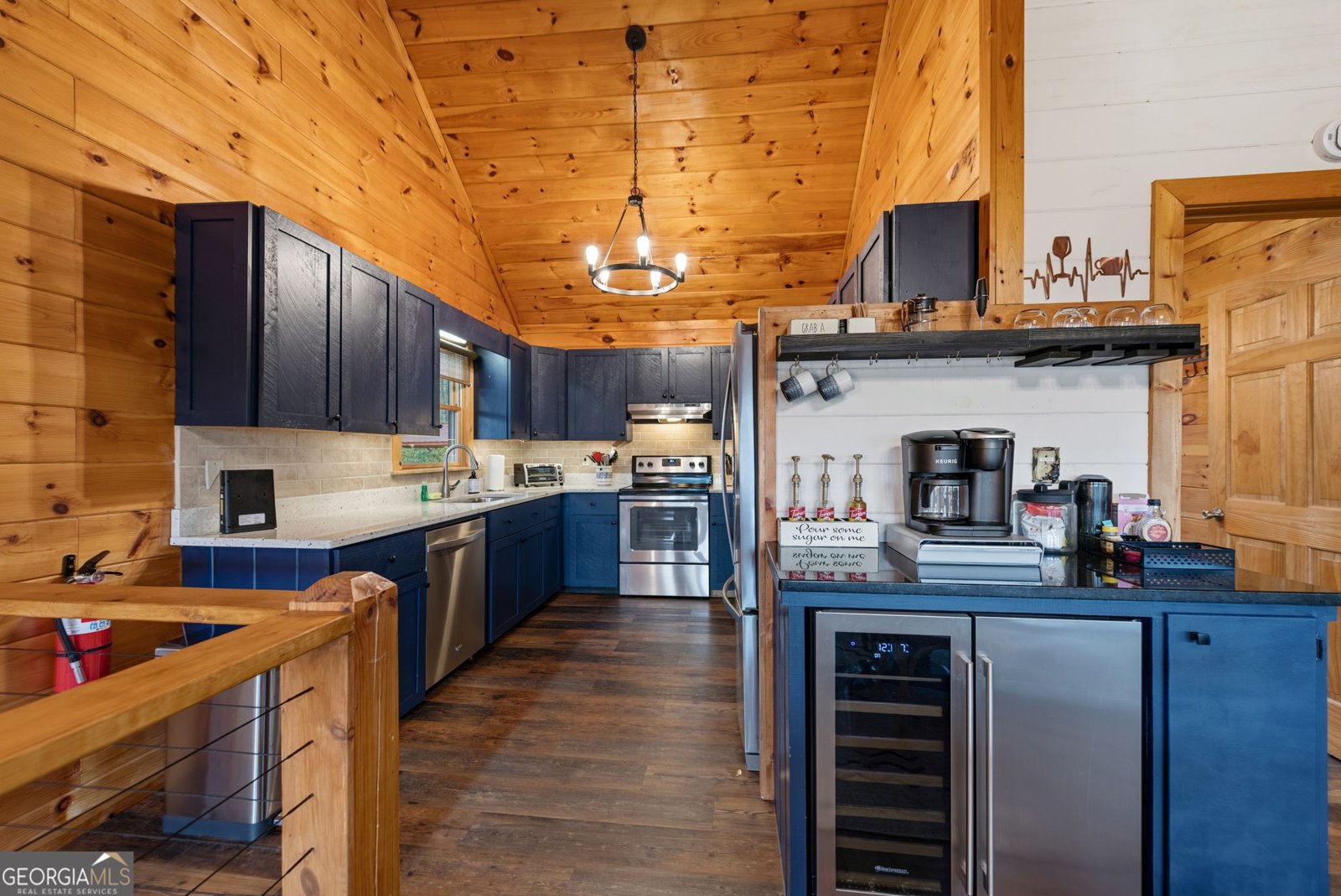 297 Tall Timber Mountain Road Blue Ridge - 22