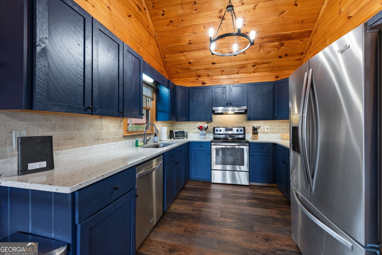 297 Tall Timber Mountain Road Blue Ridge - 23