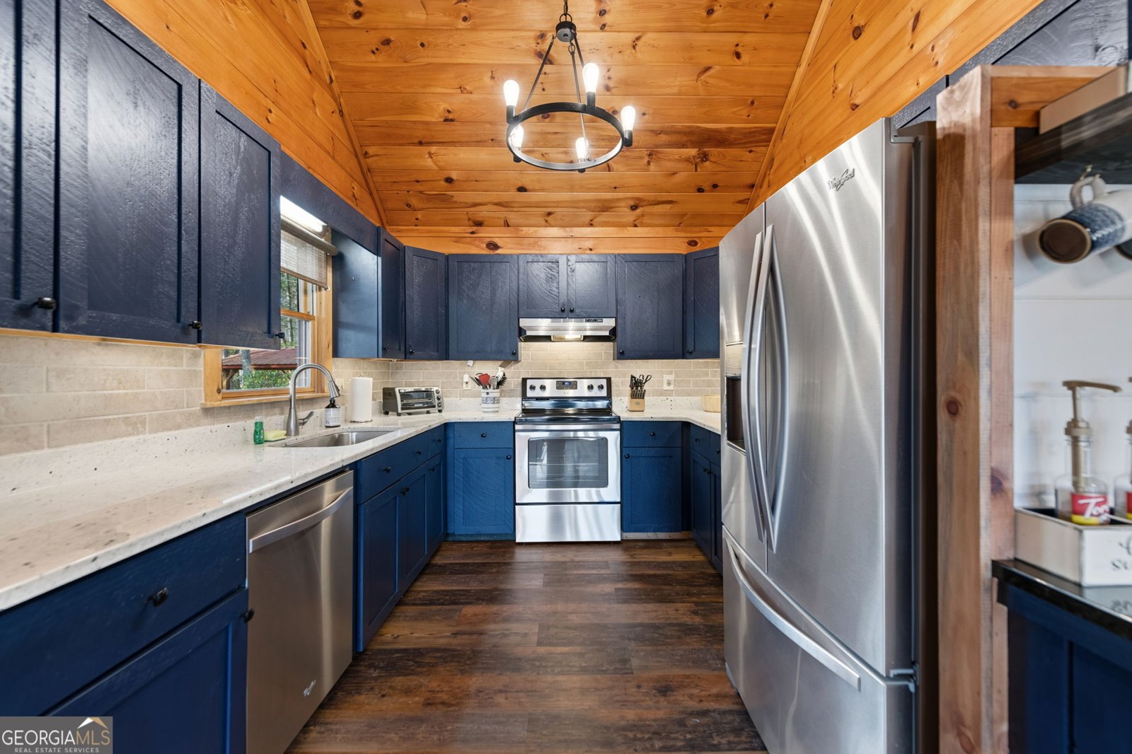 297 Tall Timber Mountain Road Blue Ridge - 24