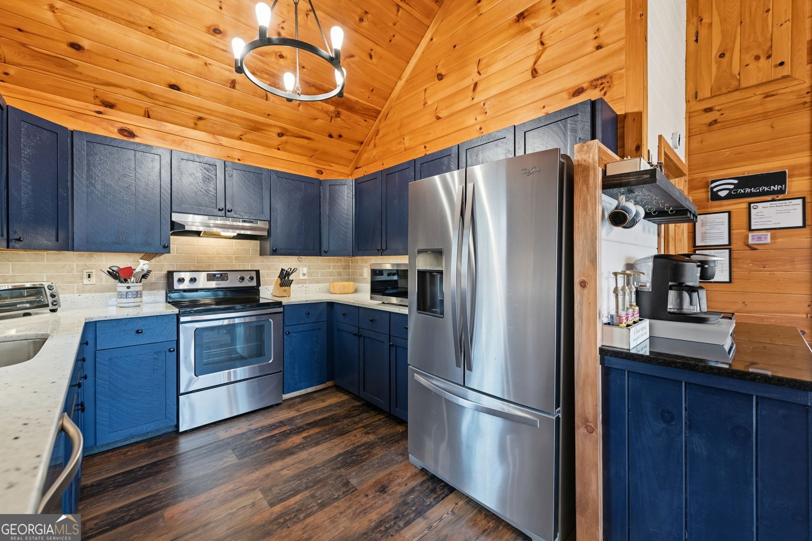 297 Tall Timber Mountain Road Blue Ridge - 26