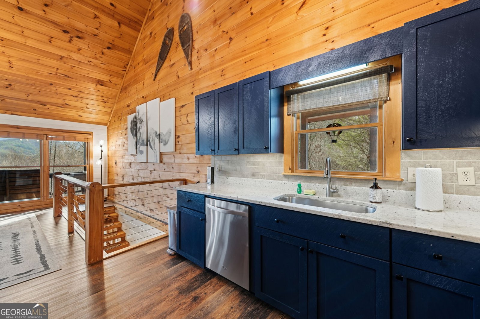 297 Tall Timber Mountain Road Blue Ridge - 27