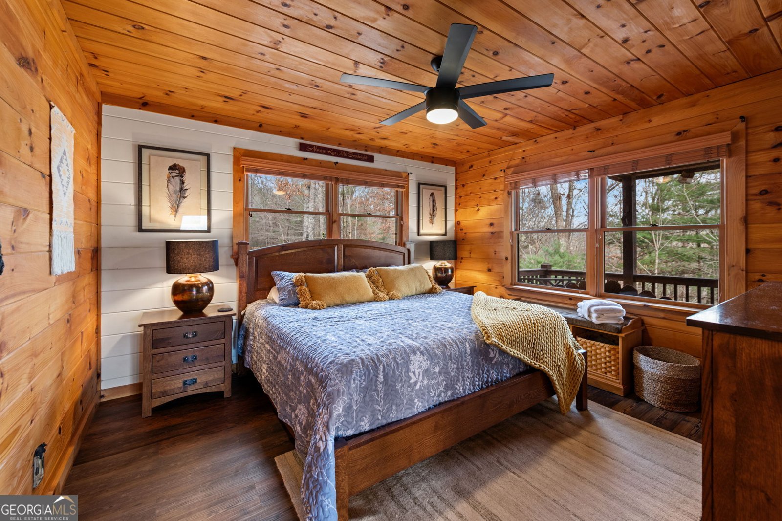 297 Tall Timber Mountain Road Blue Ridge - 28