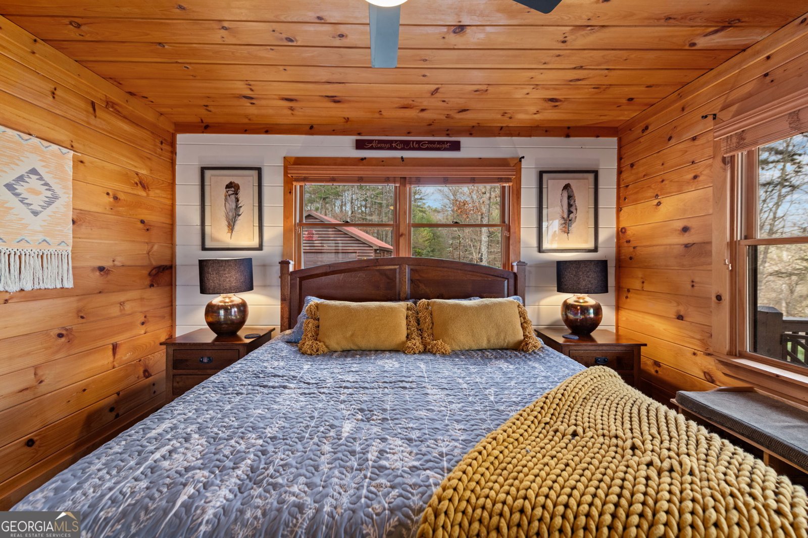 297 Tall Timber Mountain Road Blue Ridge - 29