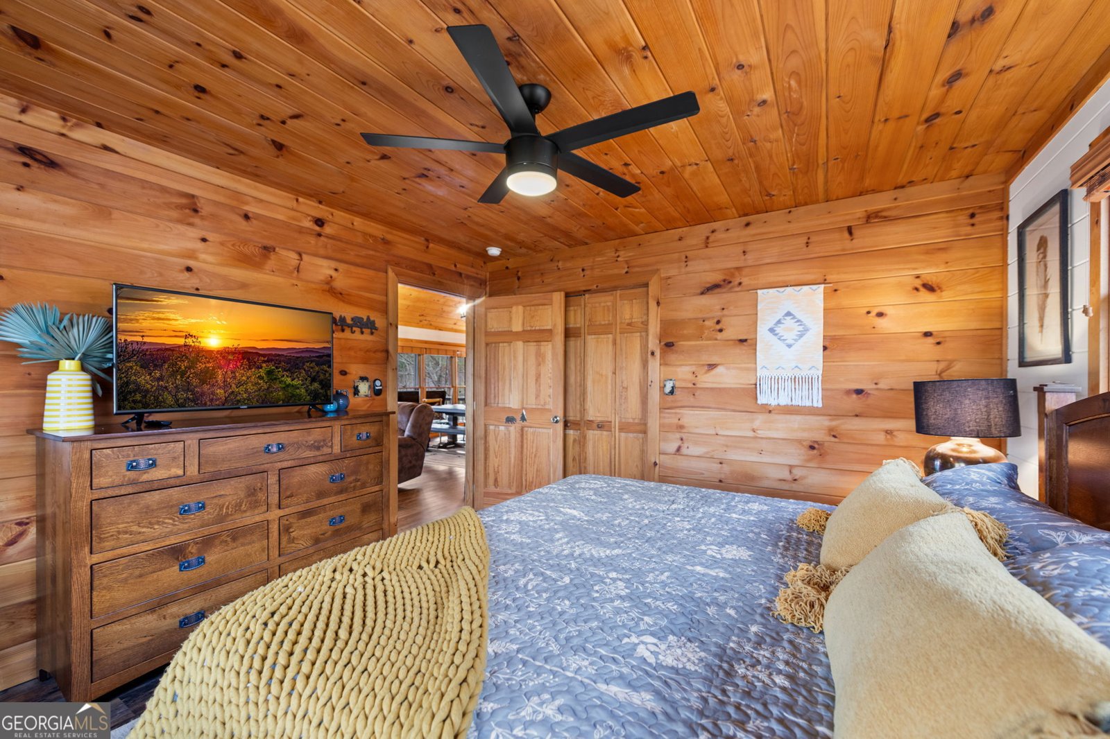 297 Tall Timber Mountain Road Blue Ridge - 30