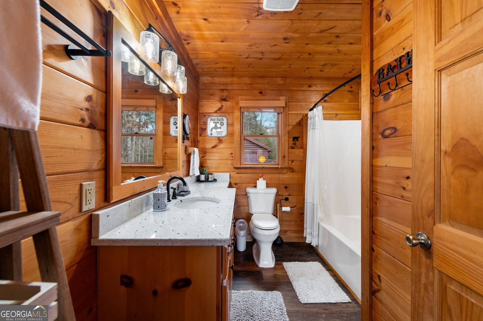 297 Tall Timber Mountain Road Blue Ridge - 32