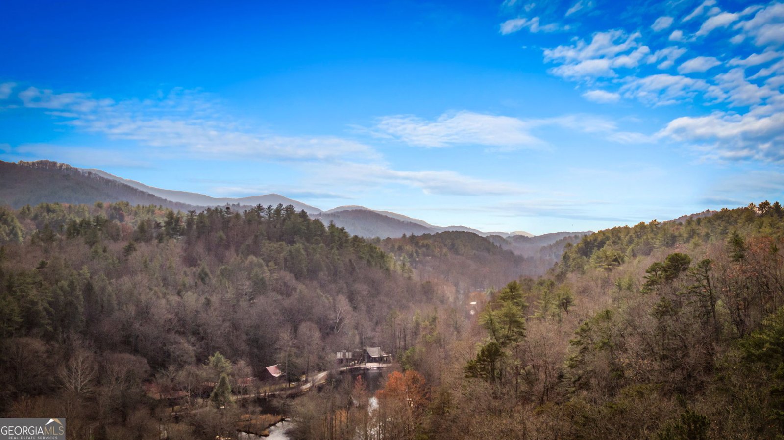 297 Tall Timber Mountain Road Blue Ridge - 34