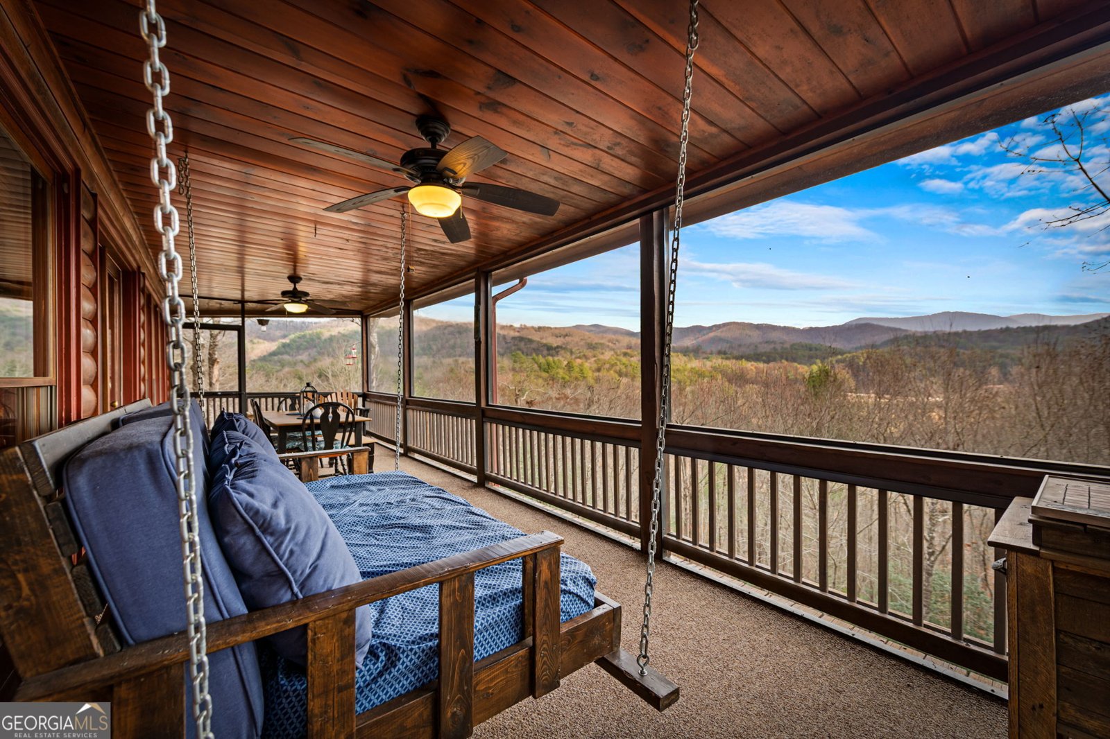 297 Tall Timber Mountain Road Blue Ridge - 35