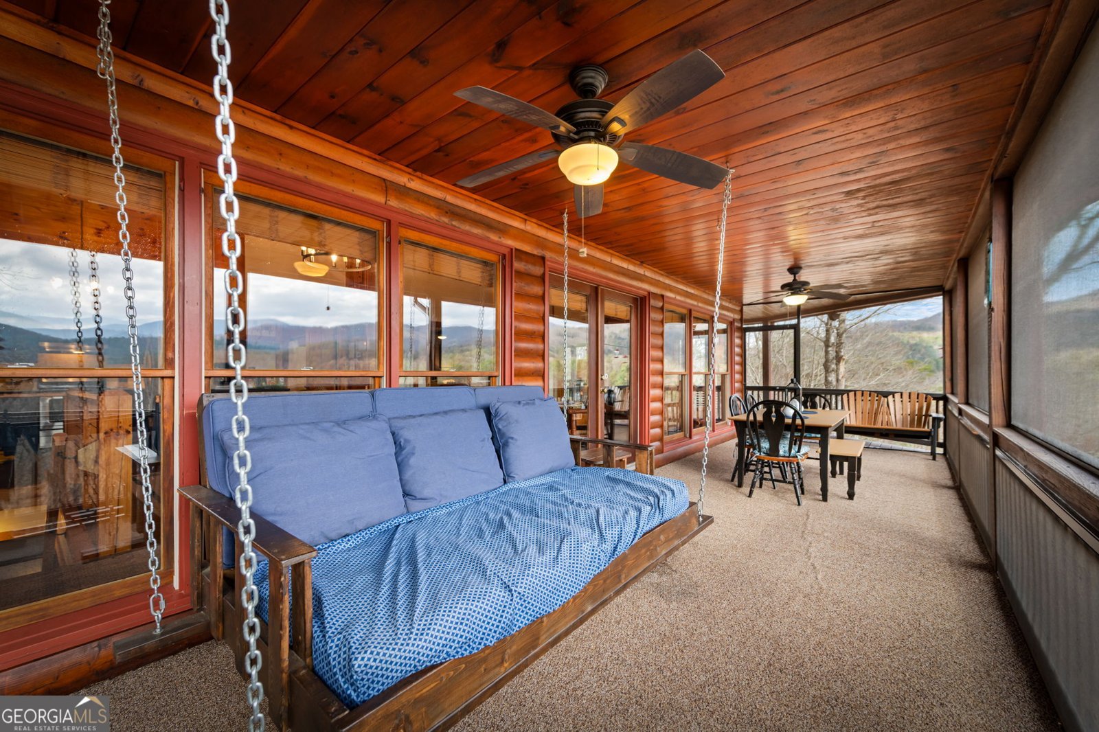 297 Tall Timber Mountain Road Blue Ridge - 36