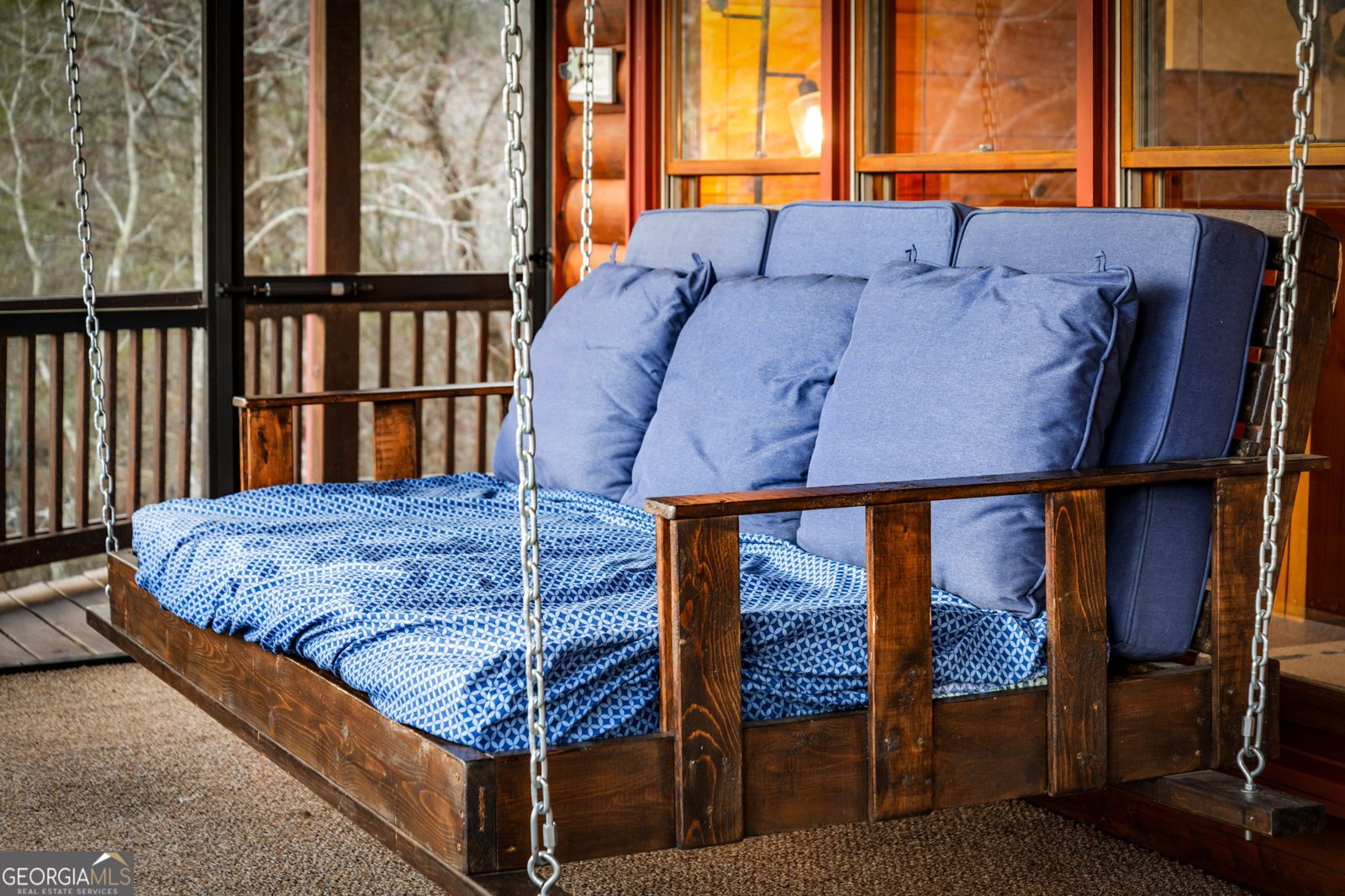 297 Tall Timber Mountain Road Blue Ridge - 37