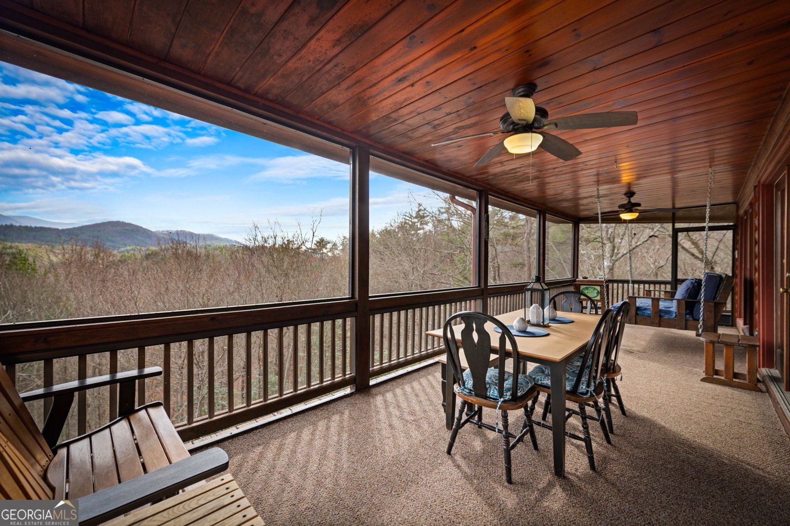 297 Tall Timber Mountain Road Blue Ridge - 38