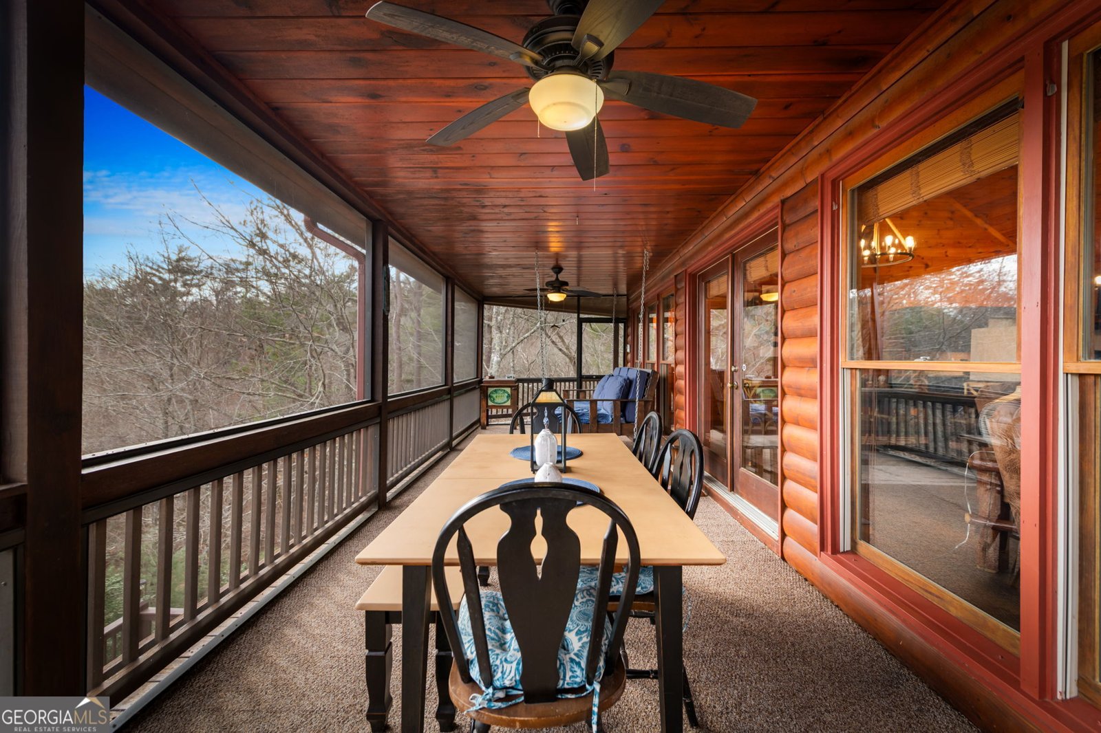 297 Tall Timber Mountain Road Blue Ridge - 39