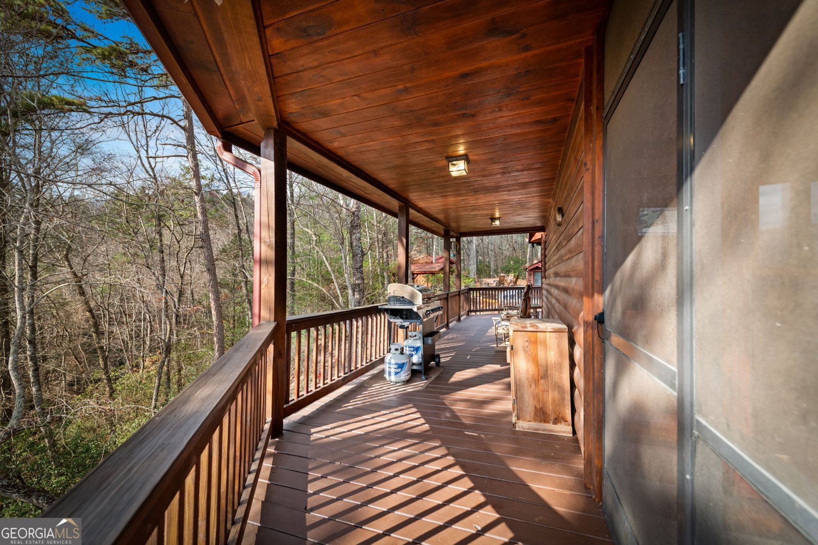 297 Tall Timber Mountain Road Blue Ridge - 40