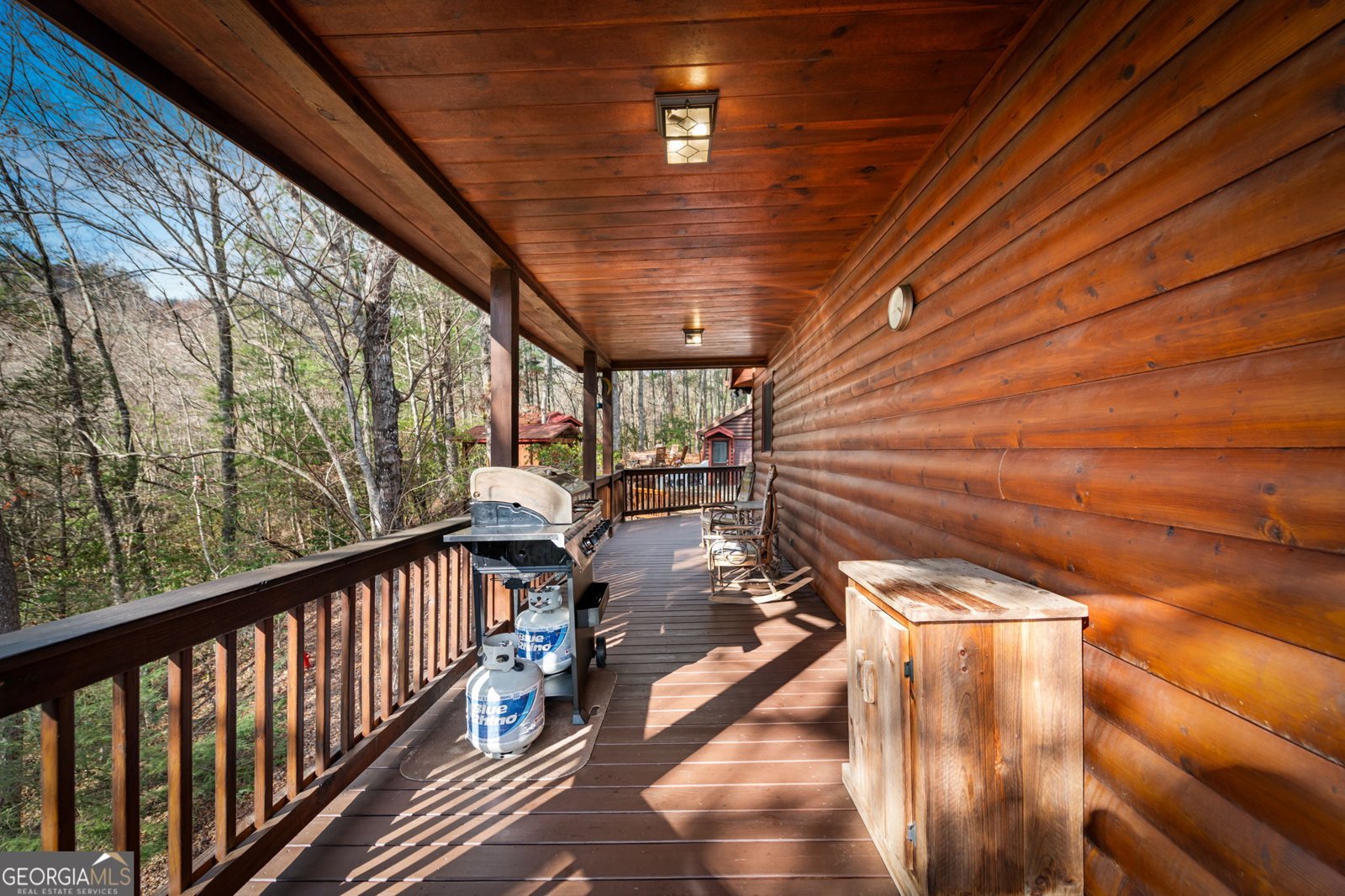 297 Tall Timber Mountain Road Blue Ridge - 41