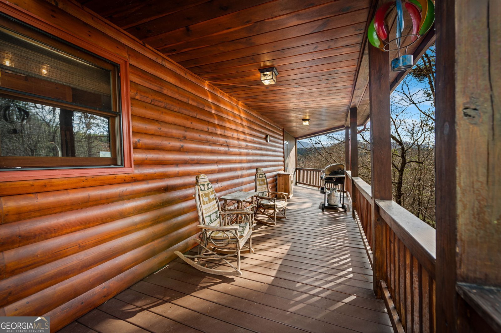 297 Tall Timber Mountain Road Blue Ridge - 42