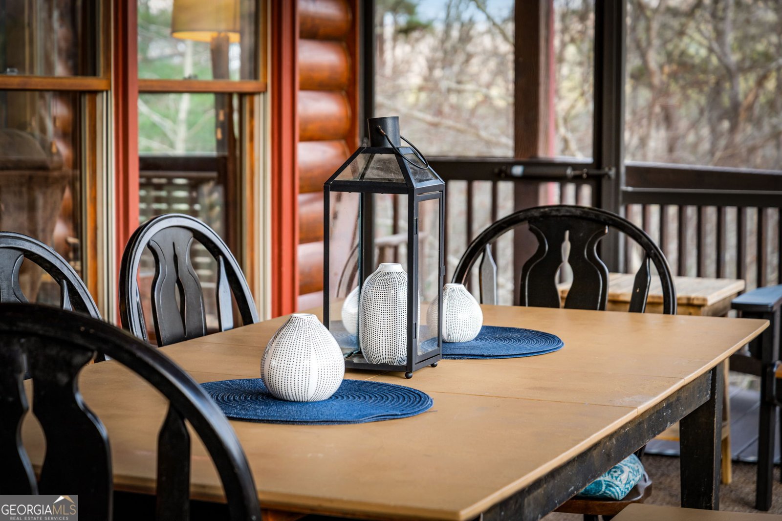 297 Tall Timber Mountain Road Blue Ridge - 43