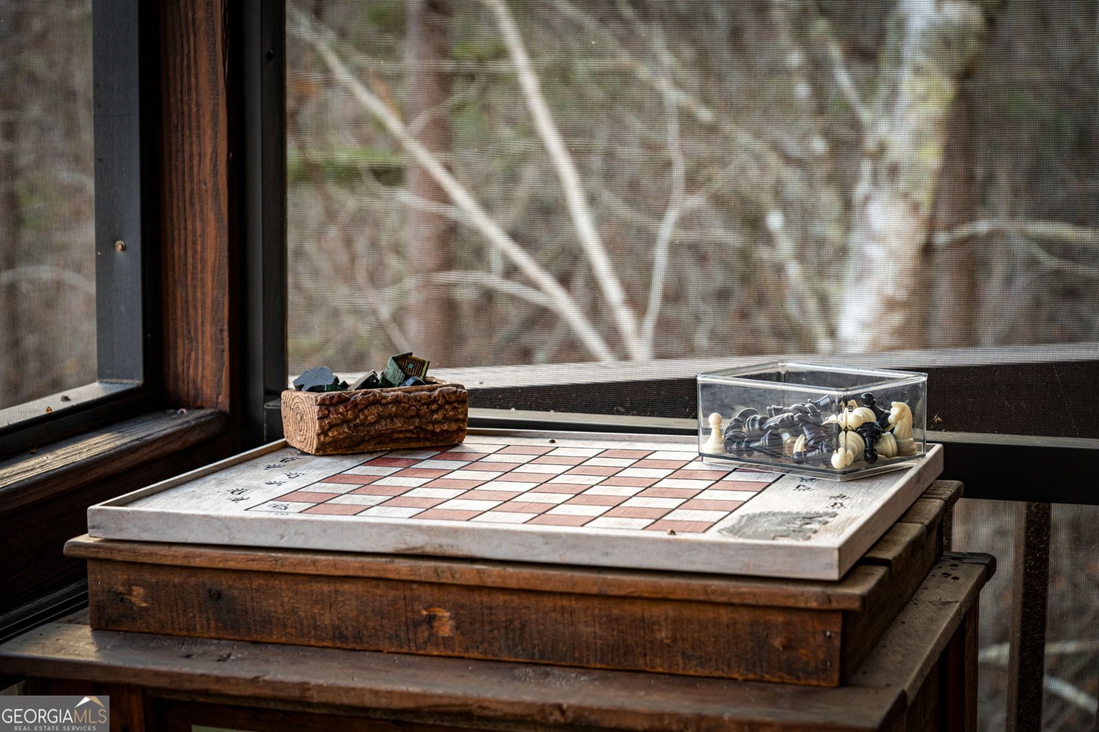 297 Tall Timber Mountain Road Blue Ridge - 44