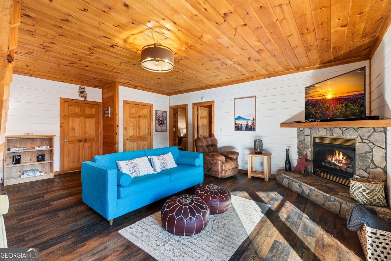 297 Tall Timber Mountain Road Blue Ridge - 47