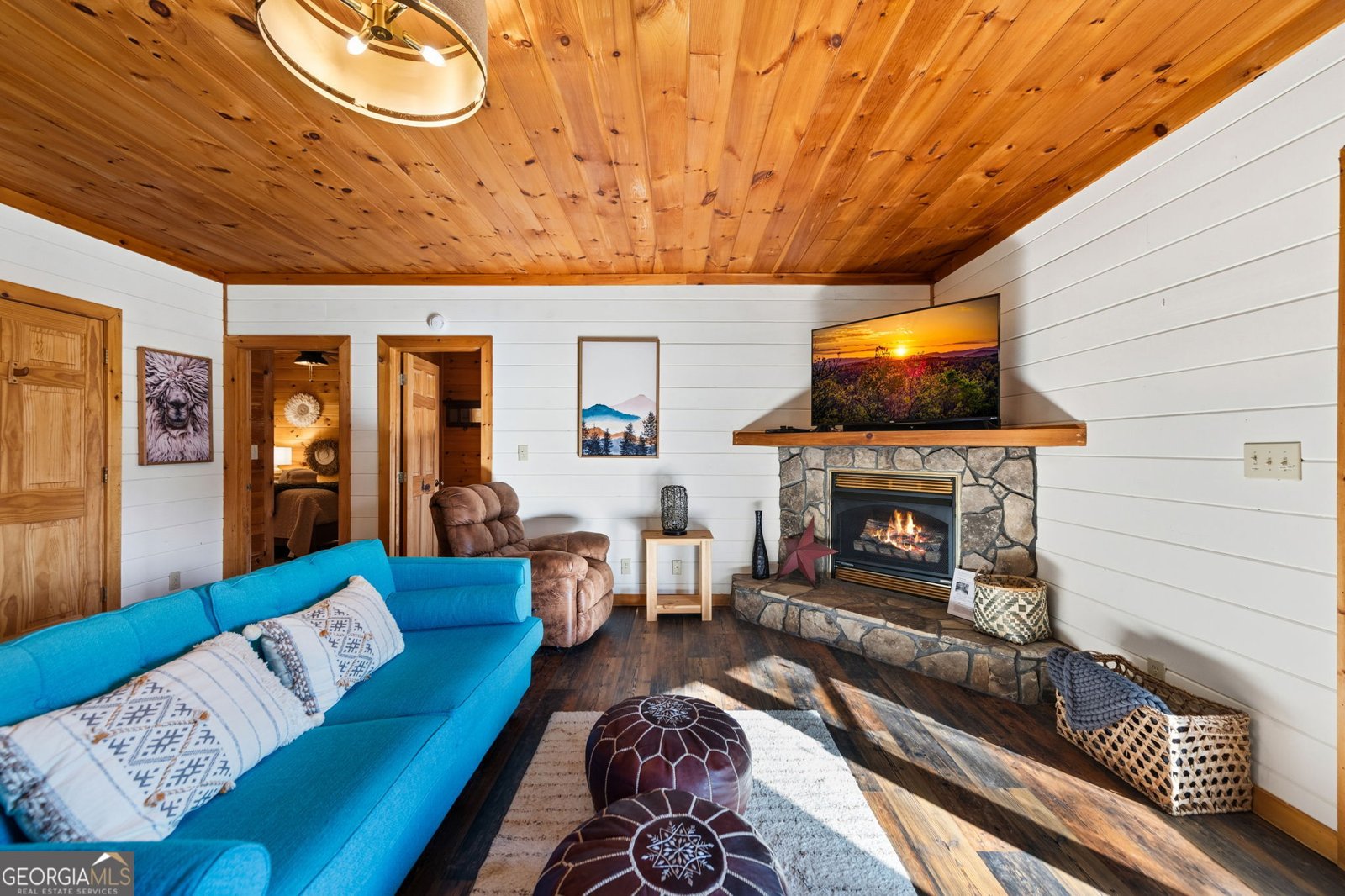 297 Tall Timber Mountain Road Blue Ridge - 48