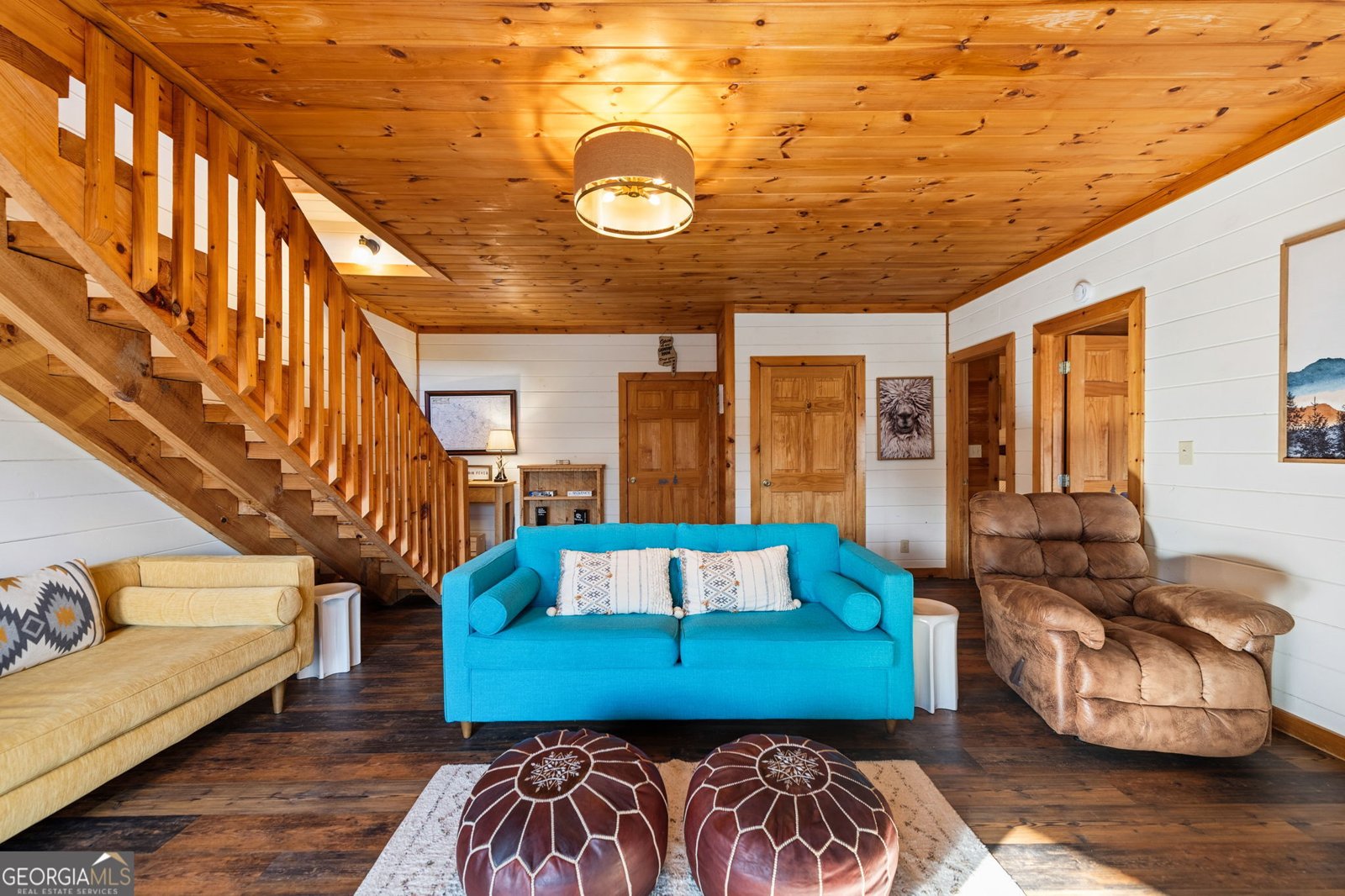 297 Tall Timber Mountain Road Blue Ridge - 49