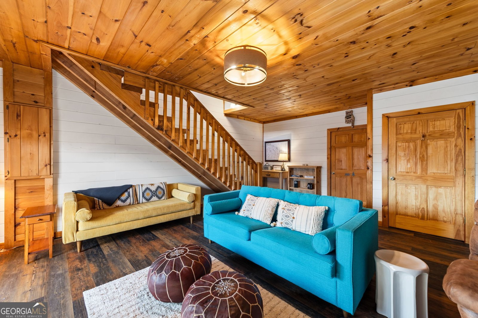 297 Tall Timber Mountain Road Blue Ridge - 50