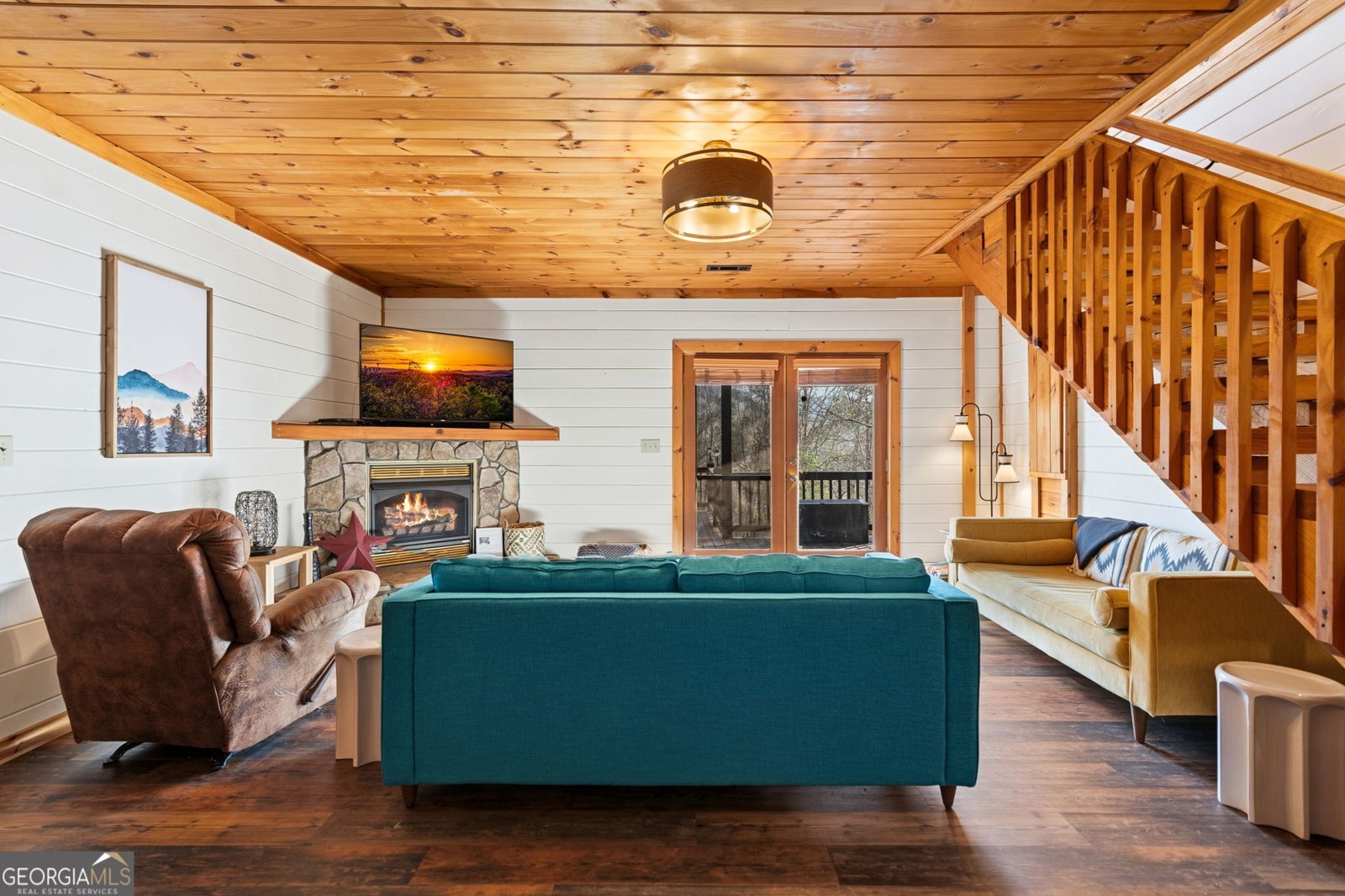 297 Tall Timber Mountain Road Blue Ridge - 51