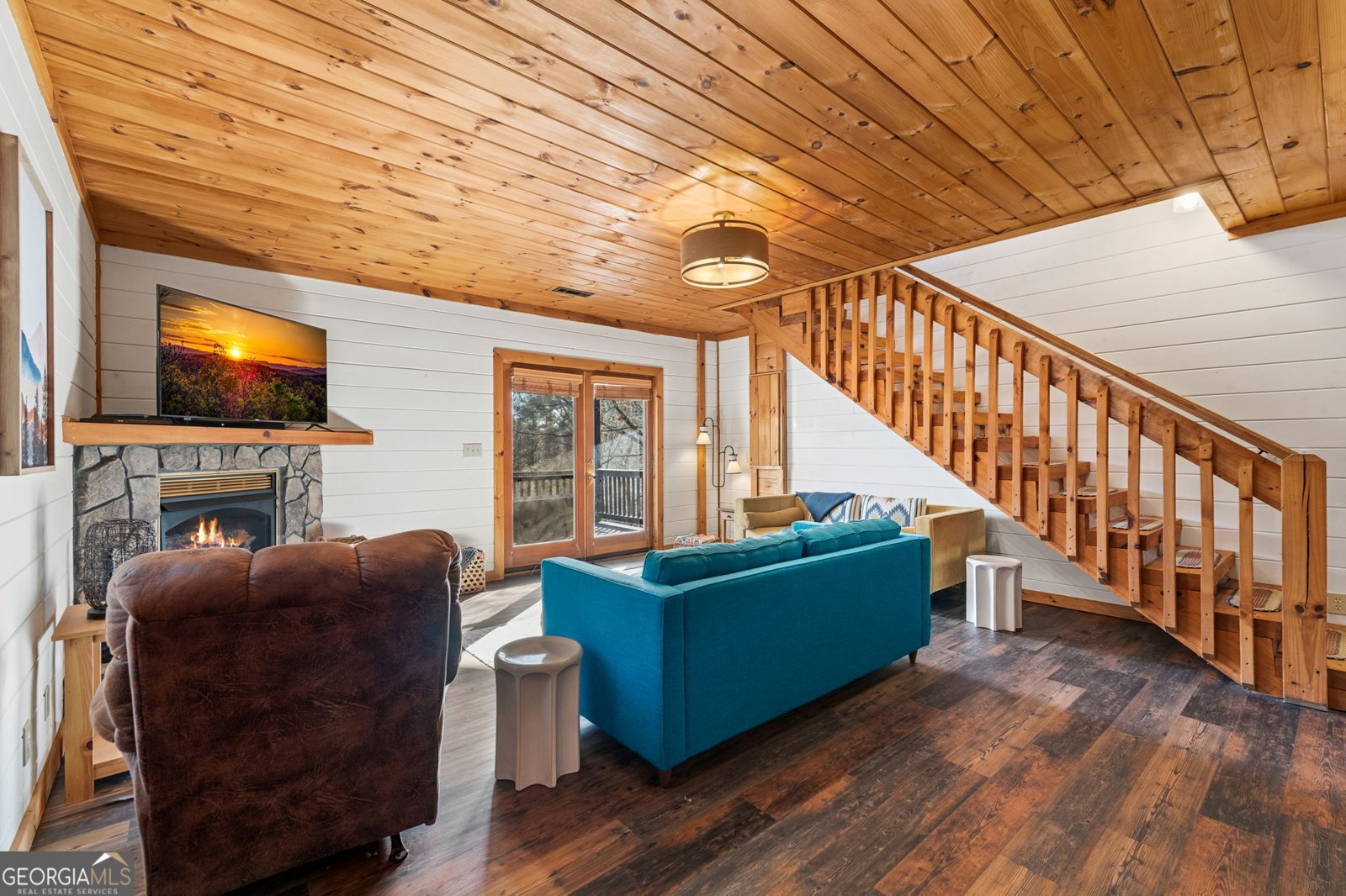 297 Tall Timber Mountain Road Blue Ridge - 52