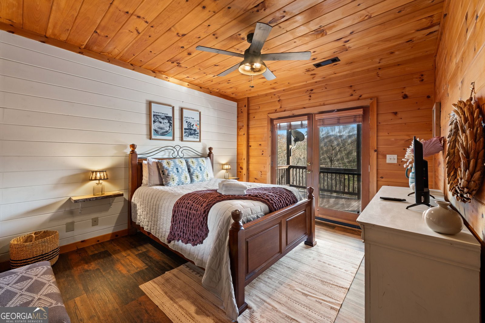 297 Tall Timber Mountain Road Blue Ridge - 53