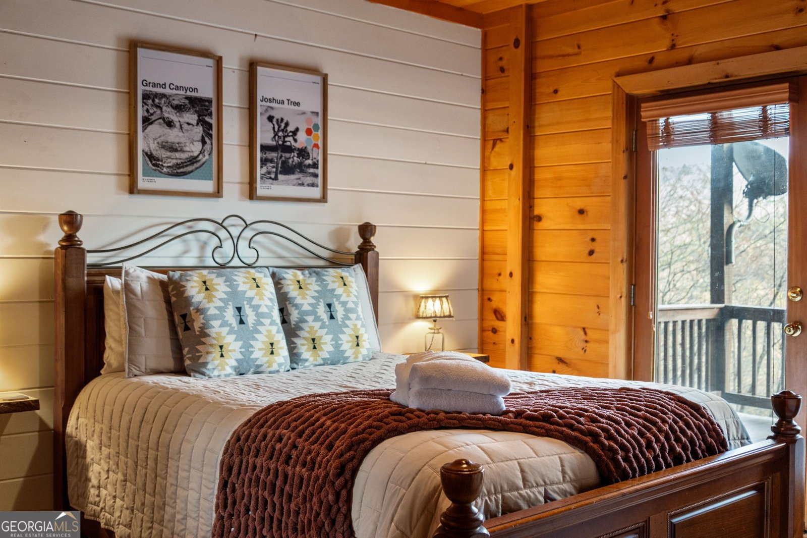 297 Tall Timber Mountain Road Blue Ridge - 54