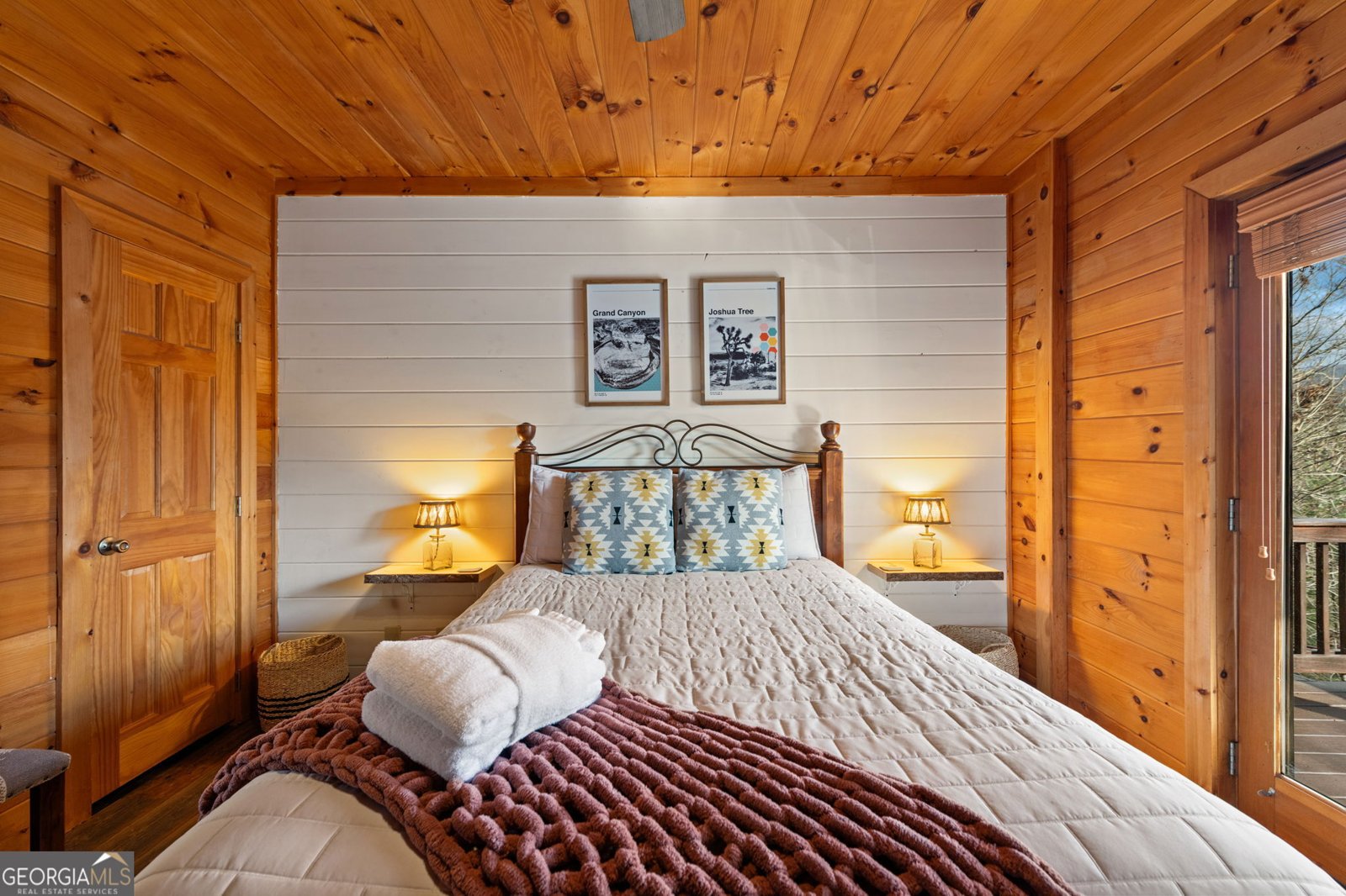 297 Tall Timber Mountain Road Blue Ridge - 55