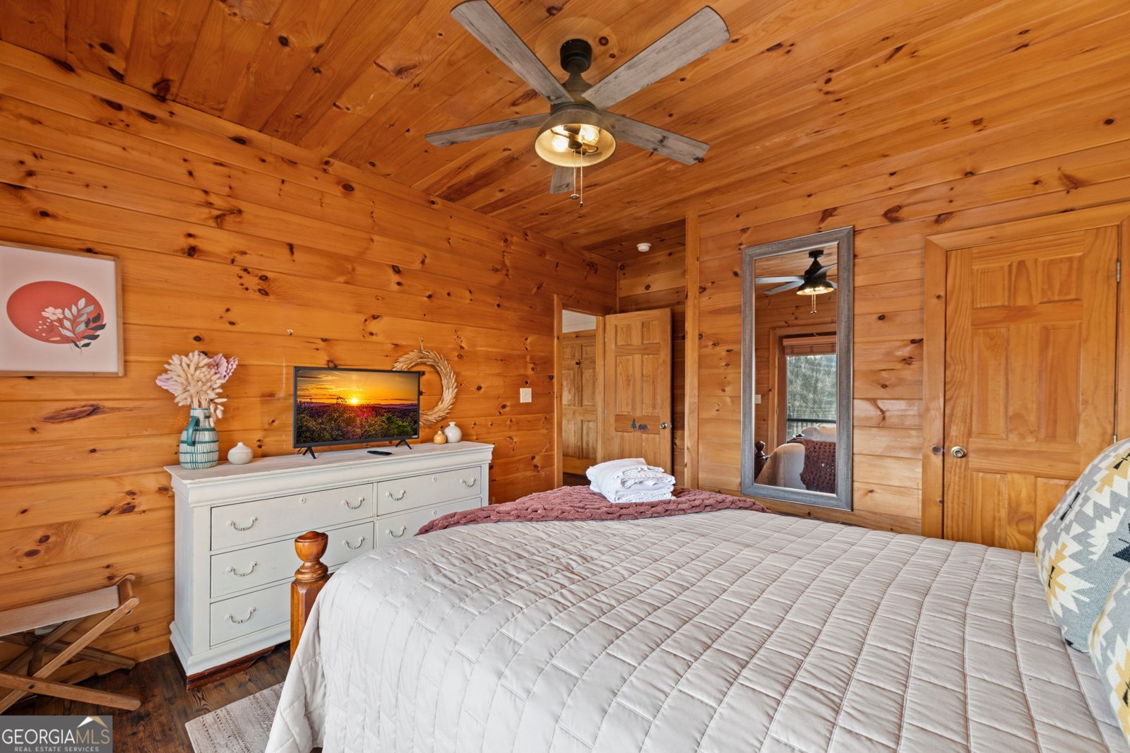 297 Tall Timber Mountain Road Blue Ridge - 56