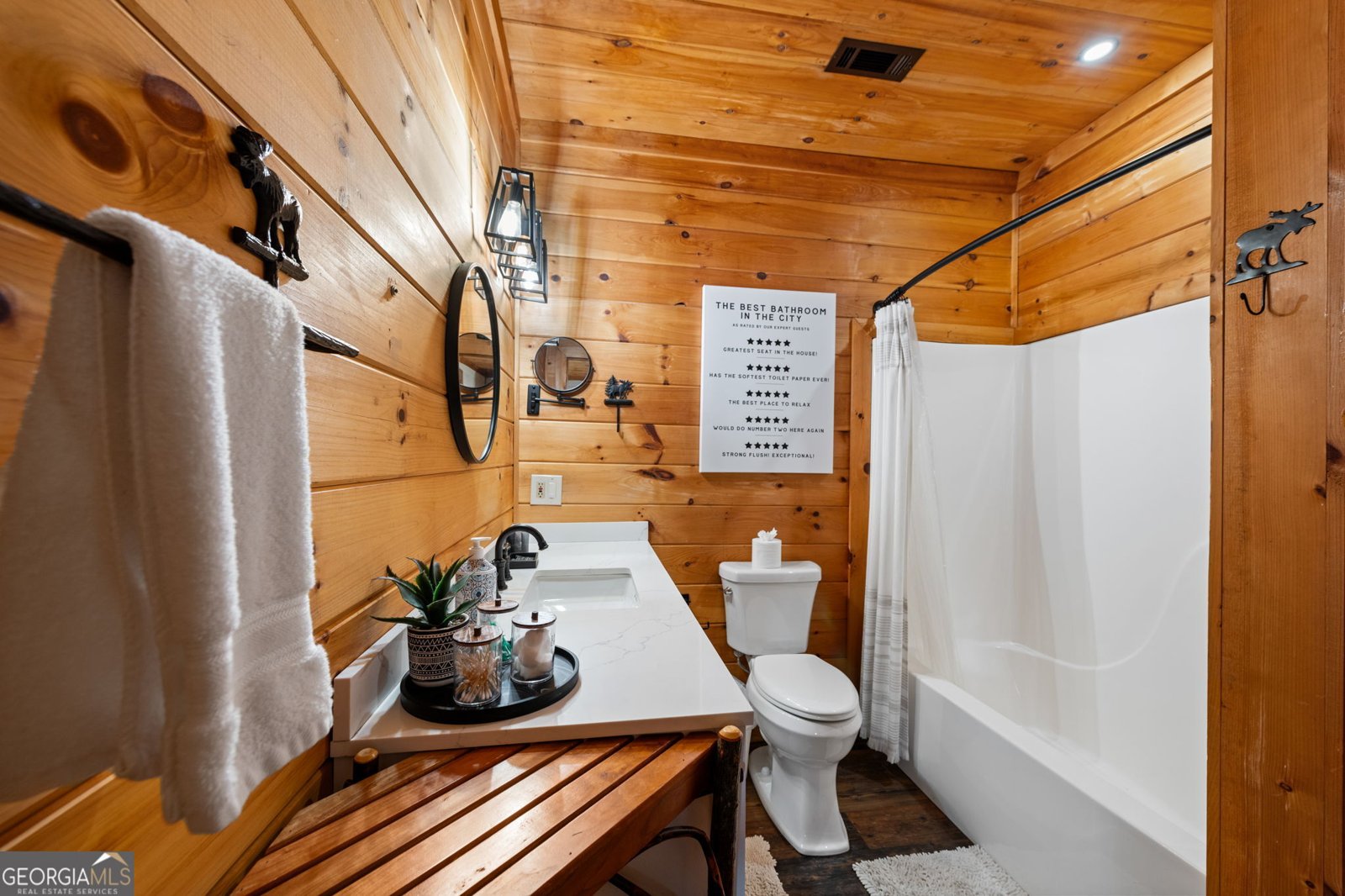 297 Tall Timber Mountain Road Blue Ridge - 57