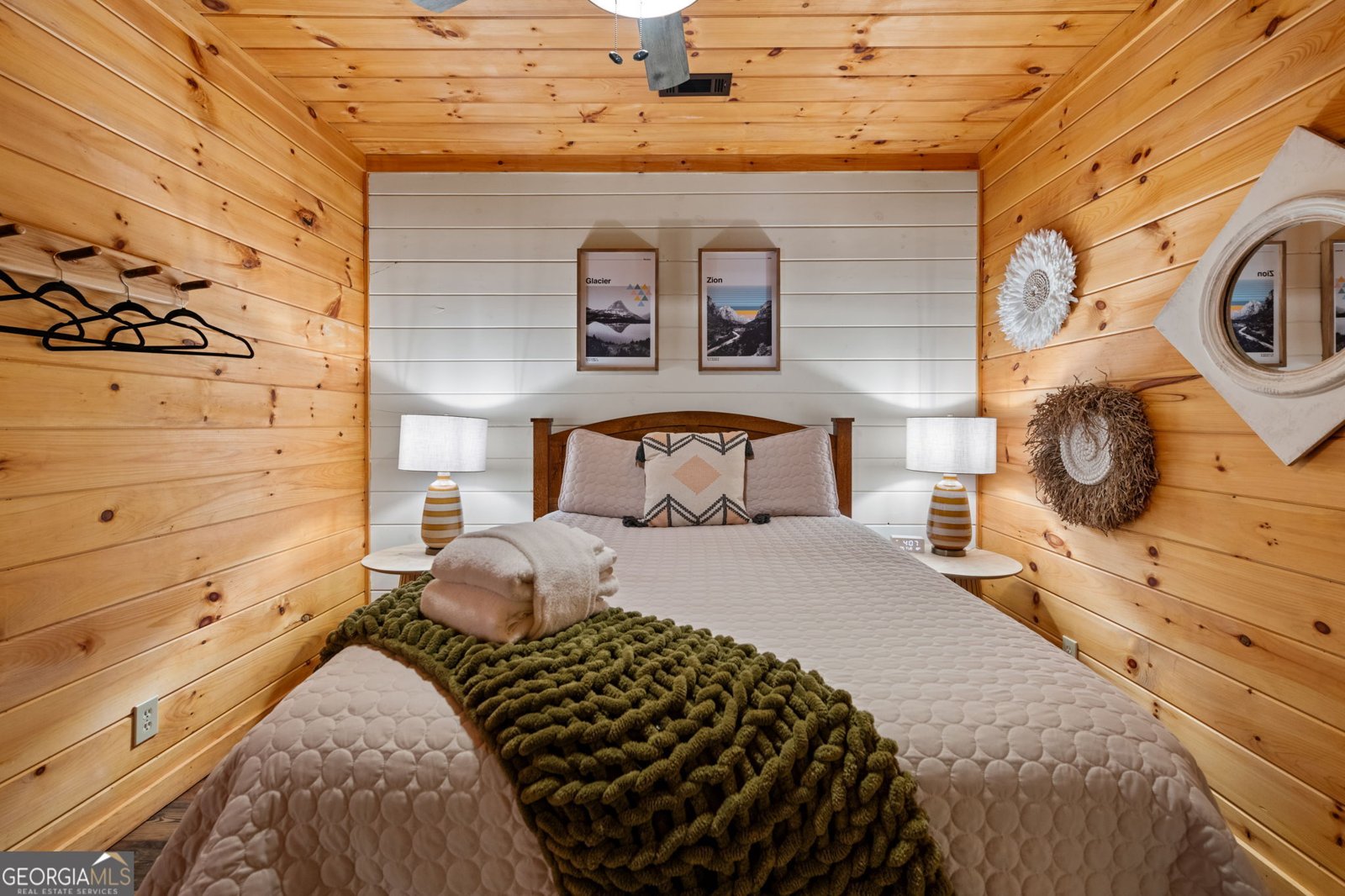 297 Tall Timber Mountain Road Blue Ridge - 59