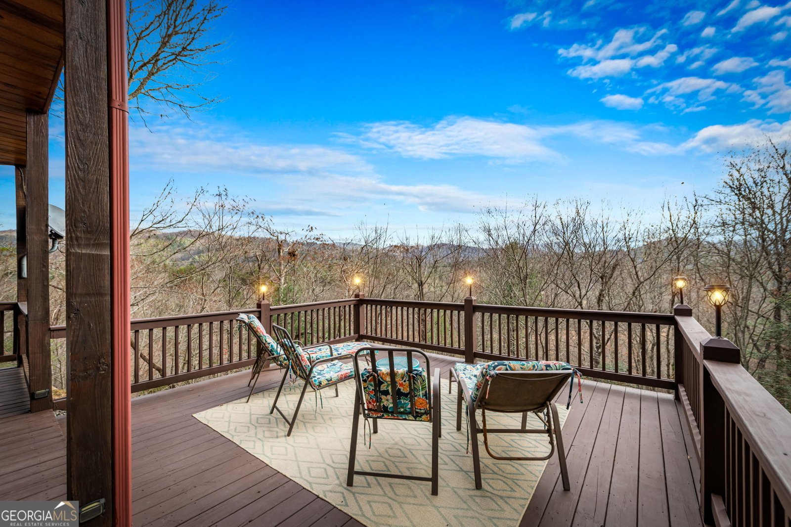 297 Tall Timber Mountain Road Blue Ridge - 62