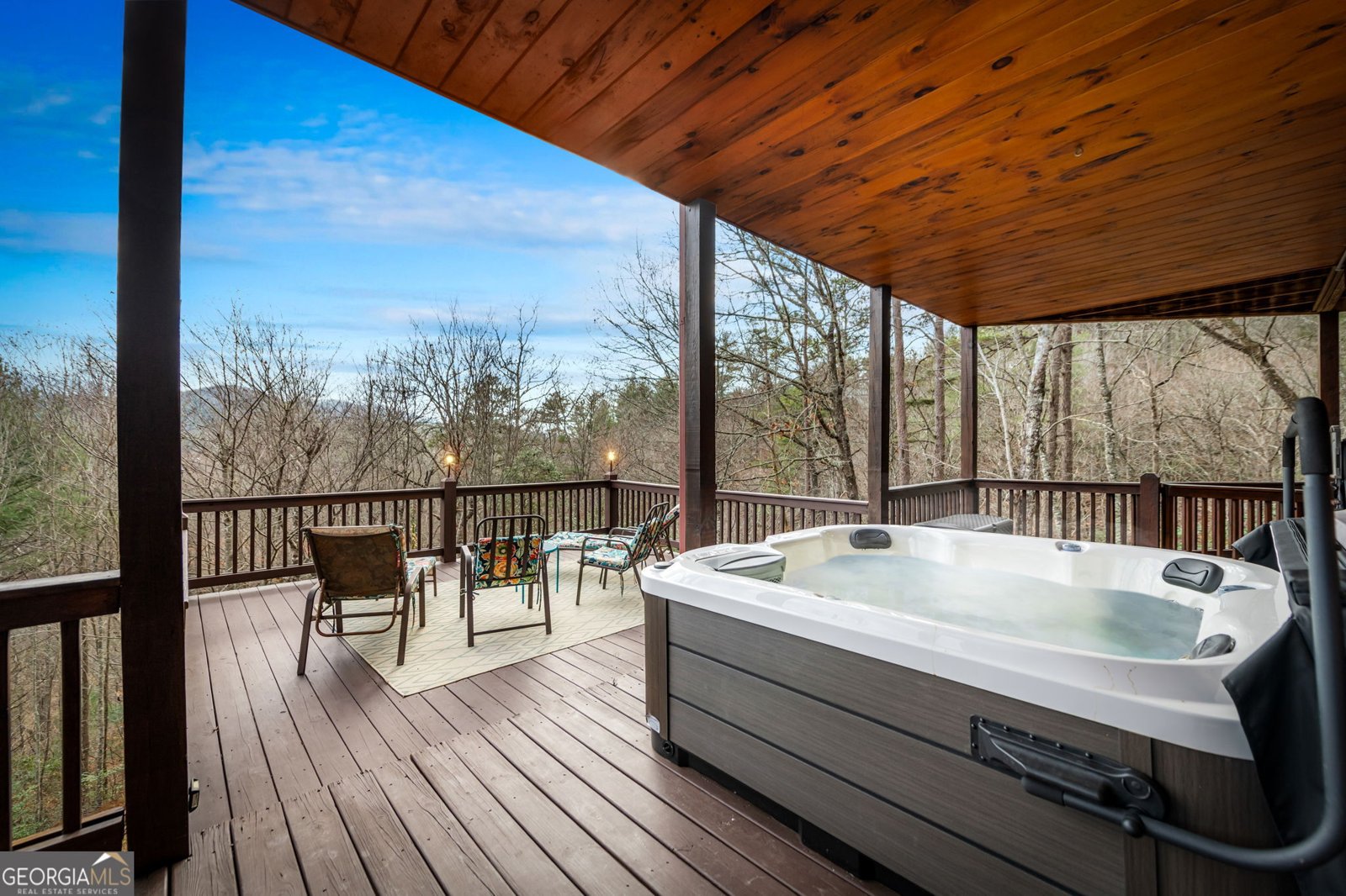 297 Tall Timber Mountain Road Blue Ridge - 63