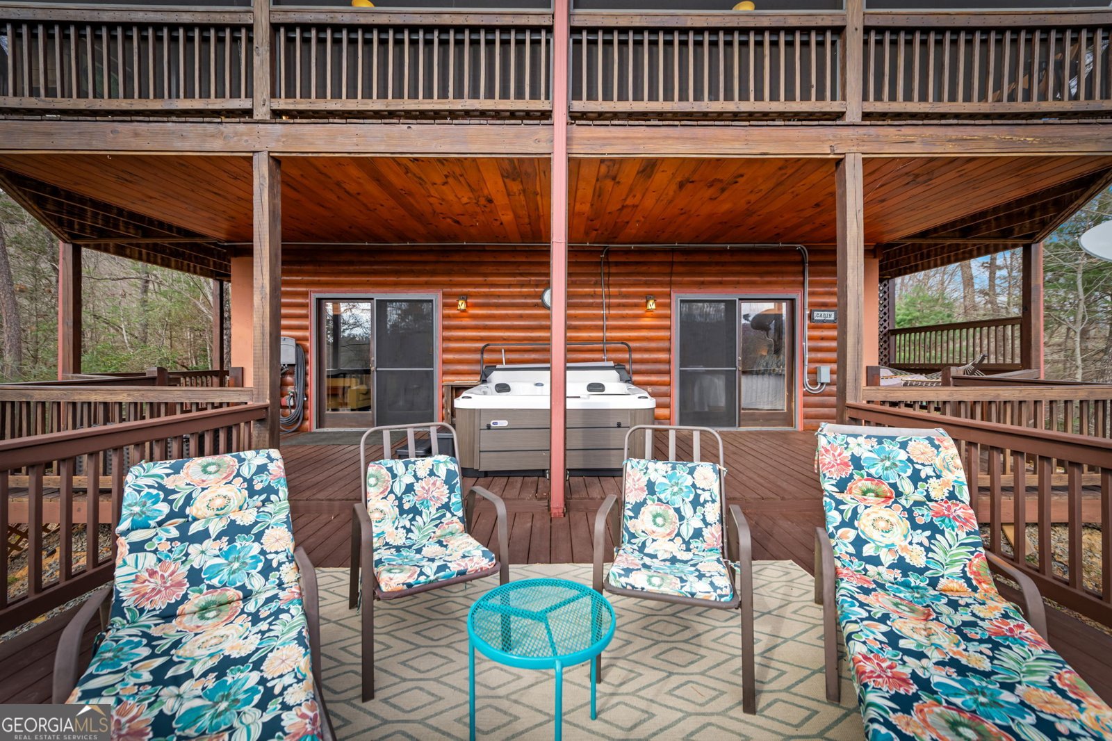 297 Tall Timber Mountain Road Blue Ridge - 65