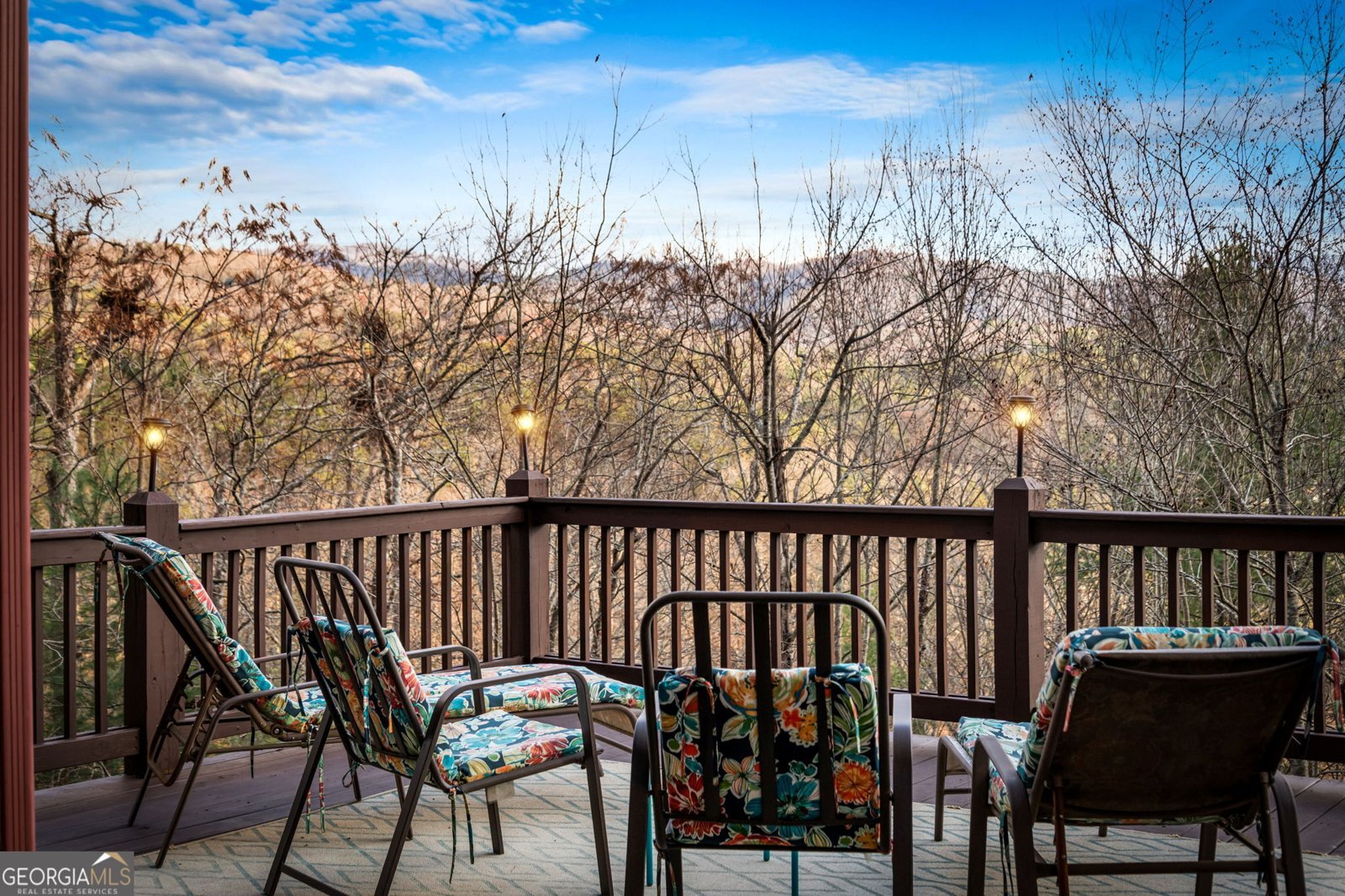 297 Tall Timber Mountain Road Blue Ridge - 66