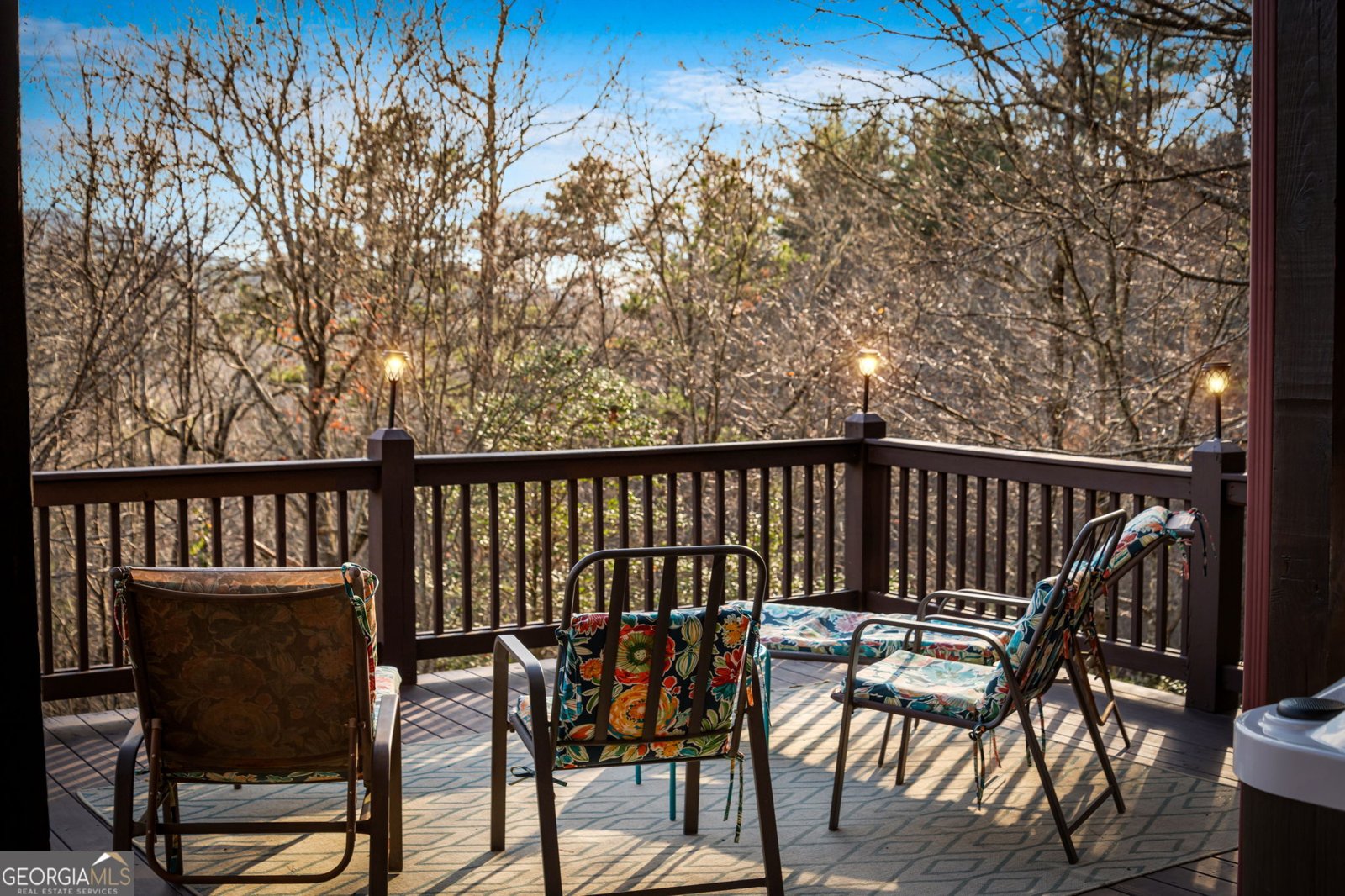 297 Tall Timber Mountain Road Blue Ridge - 67