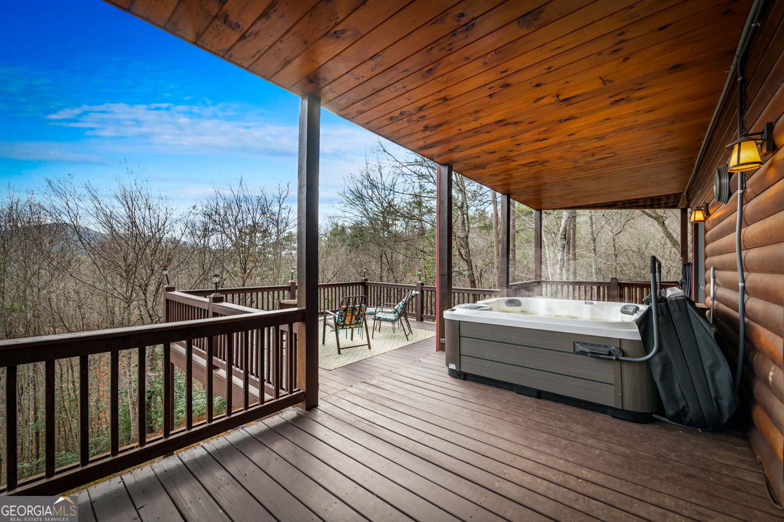 297 Tall Timber Mountain Road Blue Ridge - 68