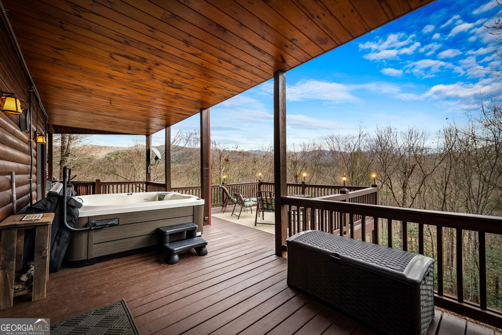 297 Tall Timber Mountain Road Blue Ridge - 69