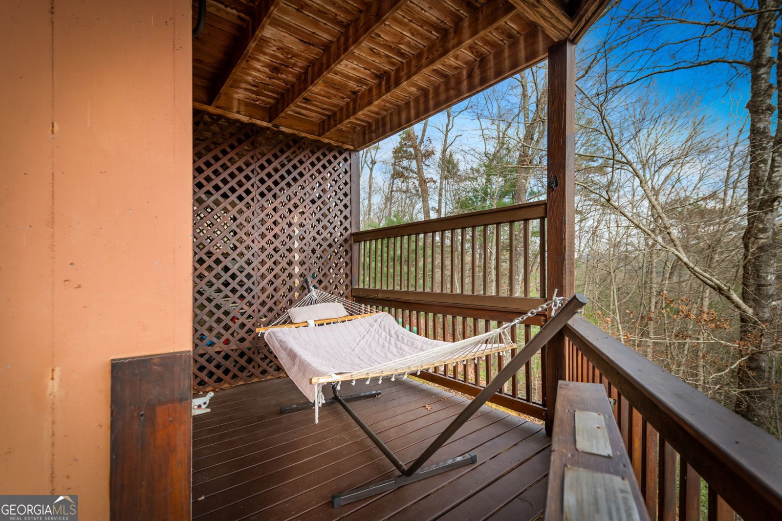 297 Tall Timber Mountain Road Blue Ridge - 70