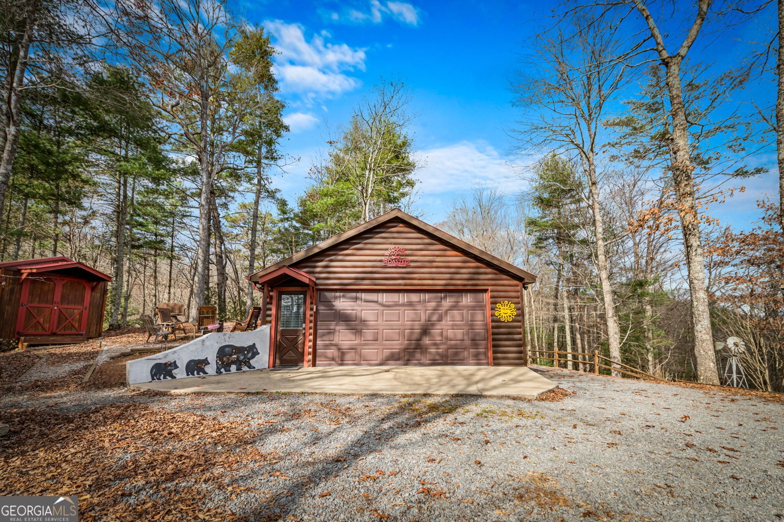 297 Tall Timber Mountain Road Blue Ridge - 74