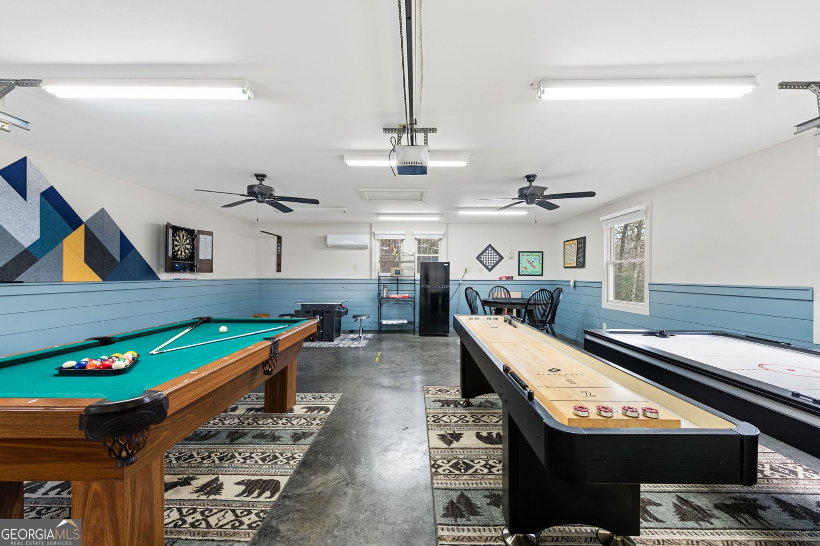 297 Tall Timber Mountain Road Blue Ridge - 76