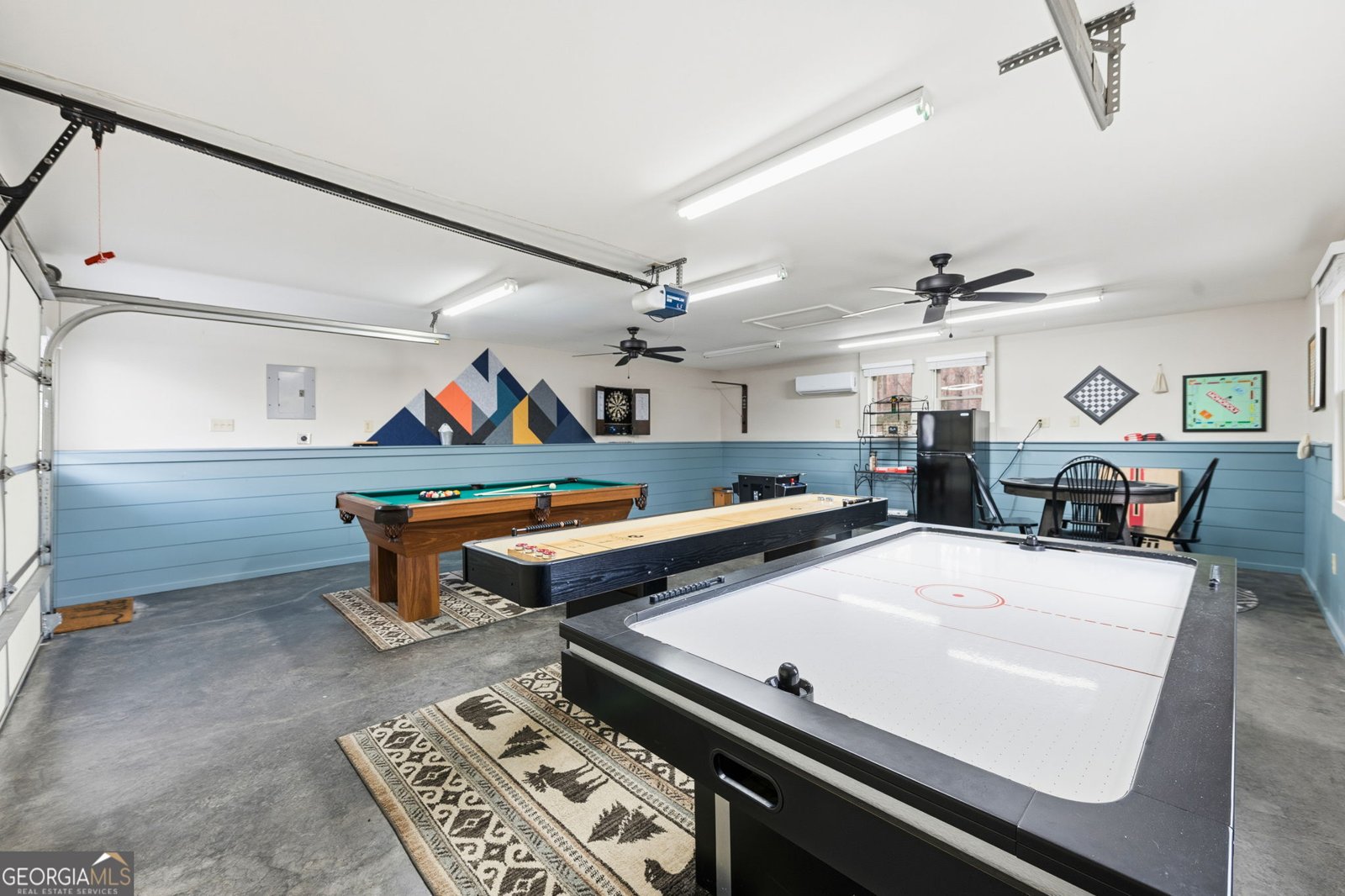 297 Tall Timber Mountain Road Blue Ridge - 77