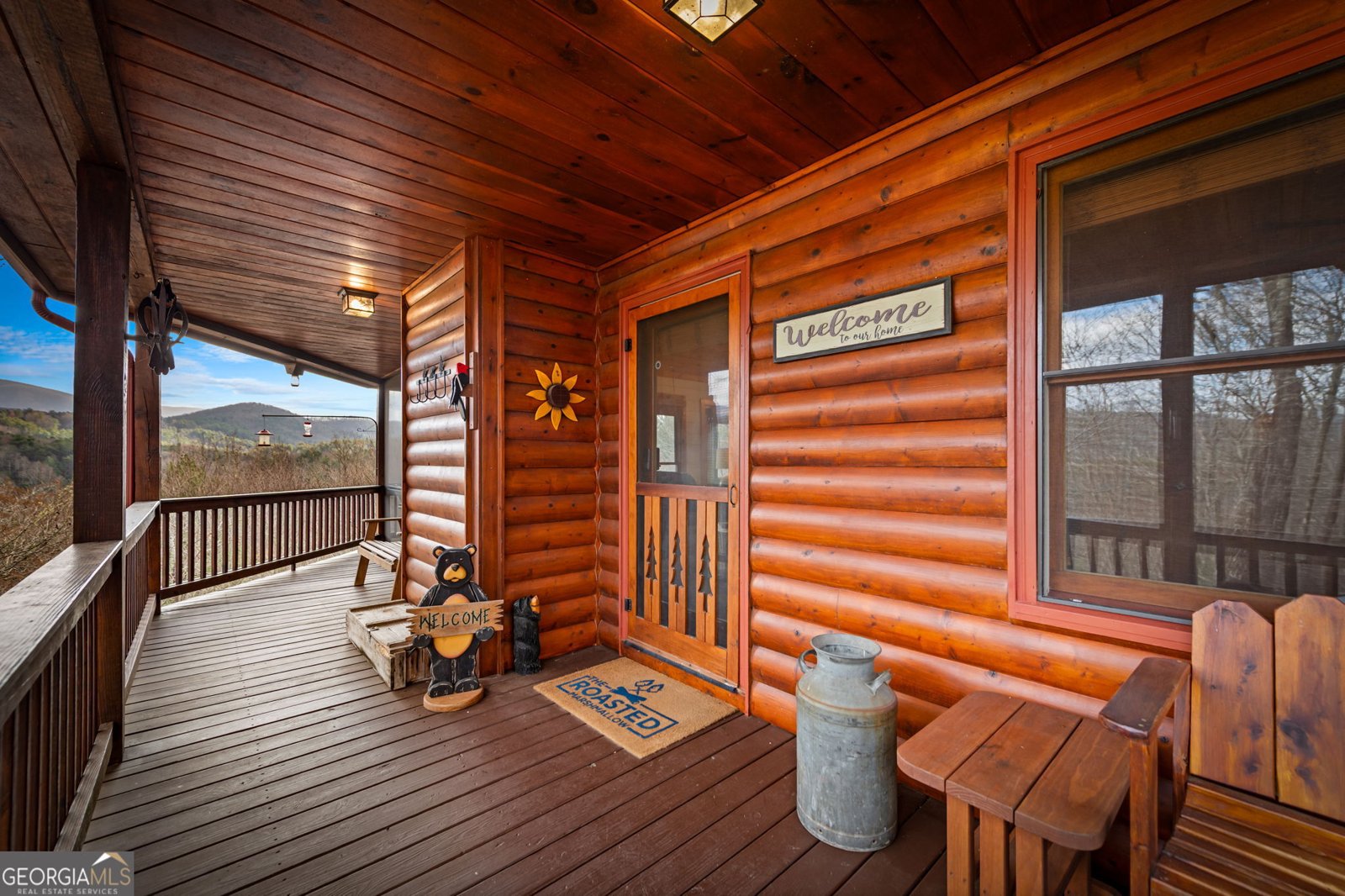 297 Tall Timber Mountain Road Blue Ridge - 8