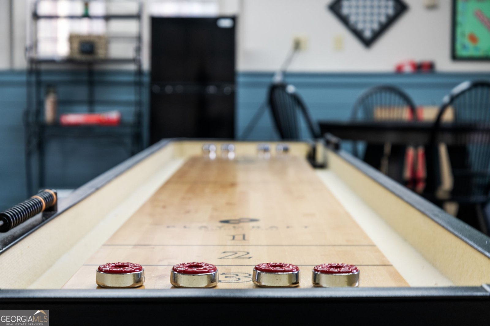 297 Tall Timber Mountain Road Blue Ridge - 80