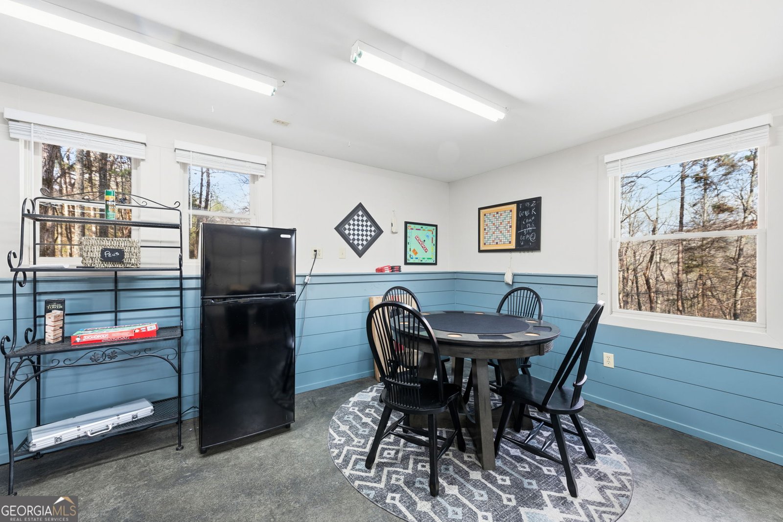 297 Tall Timber Mountain Road Blue Ridge - 81