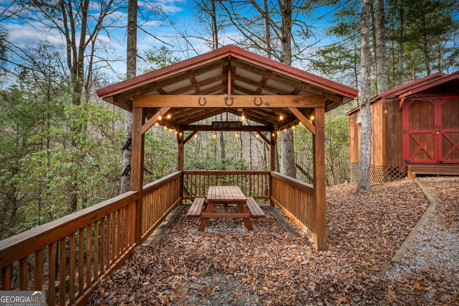 297 Tall Timber Mountain Road Blue Ridge - 88