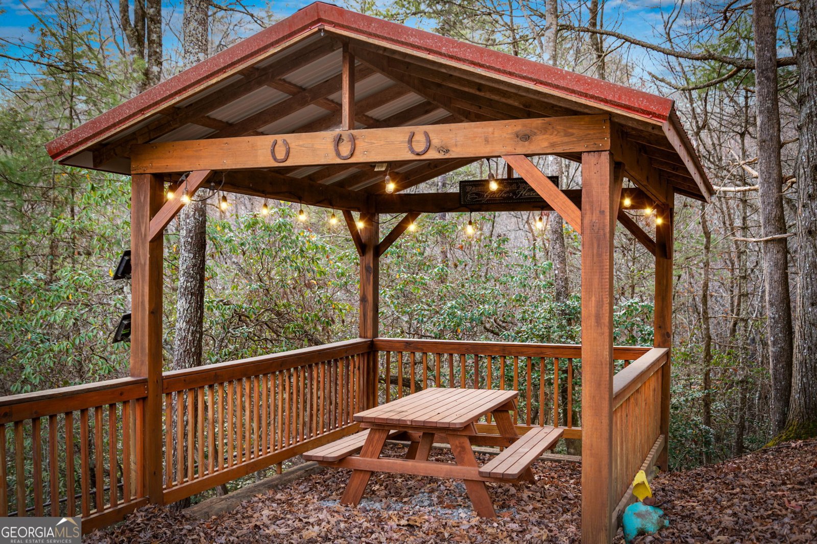 297 Tall Timber Mountain Road Blue Ridge - 89