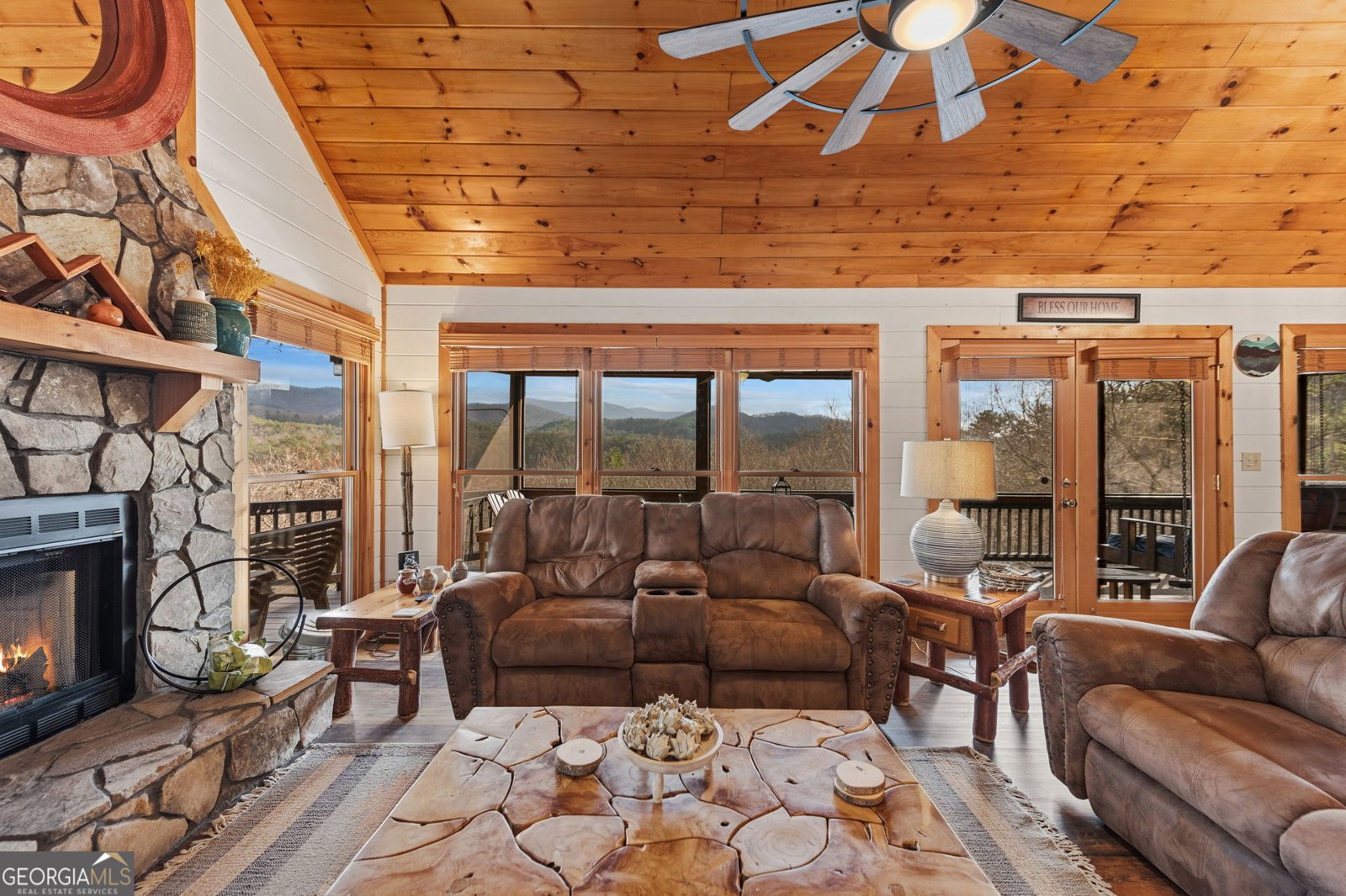 297 Tall Timber Mountain Road Blue Ridge - 9